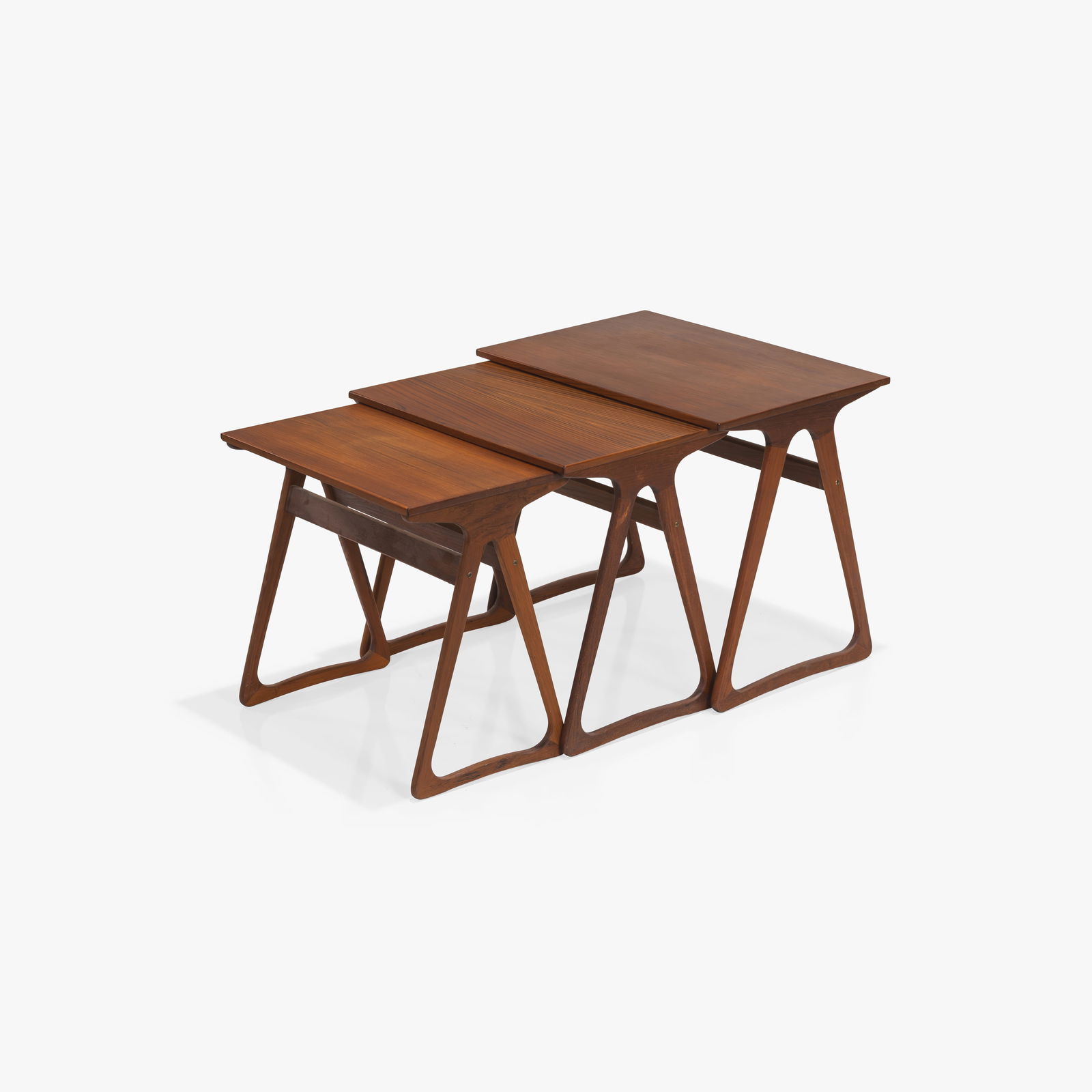 Erling Torvits - Nesting Tables (1 of 8)