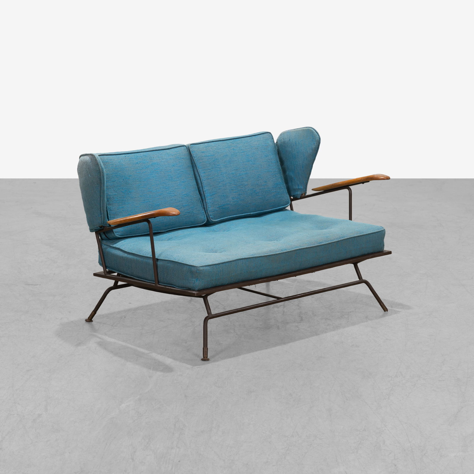 Max Stout - Paddle Arm Sofa (1 of 6)