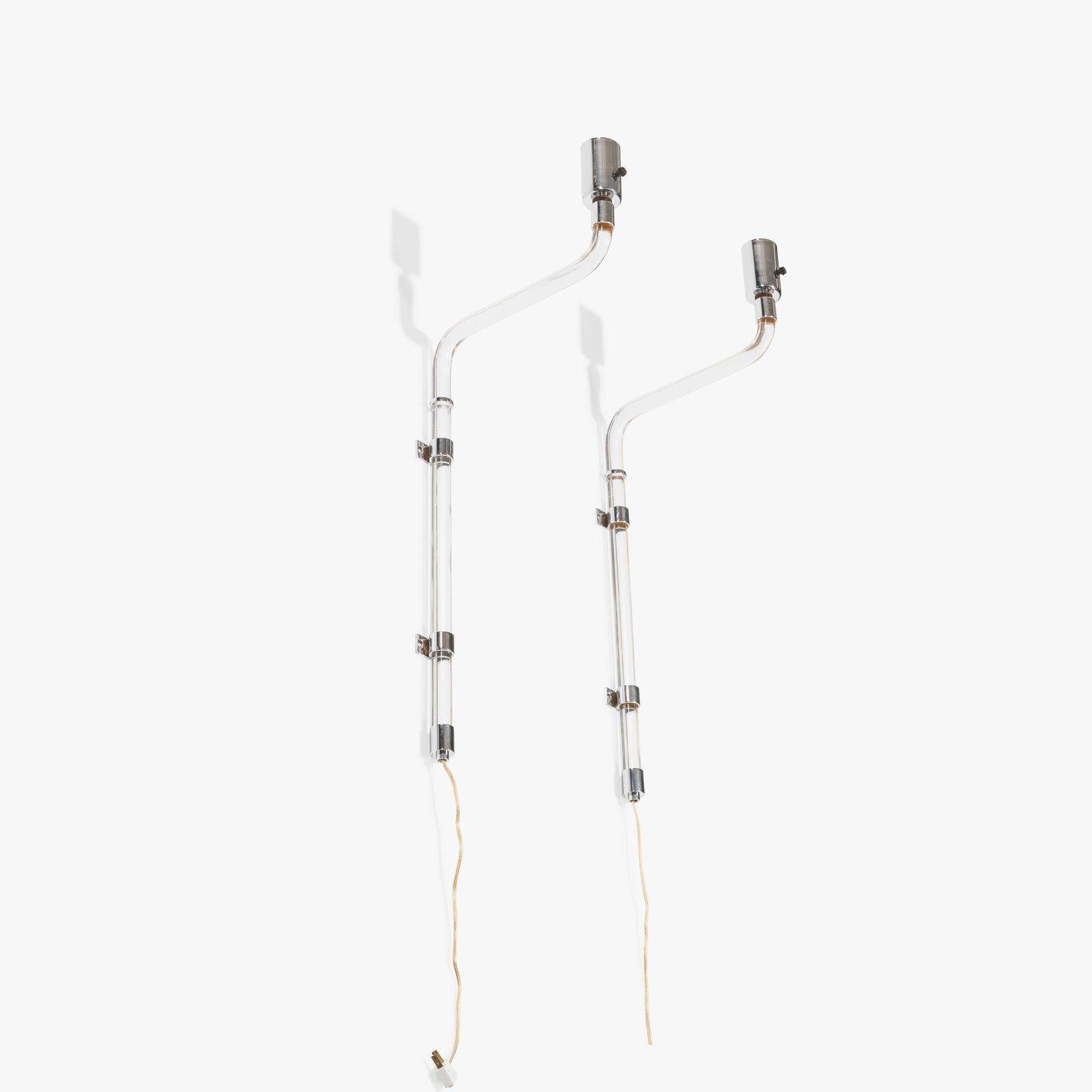 Peter Hamburger - Wall Lamps (1 of 6)