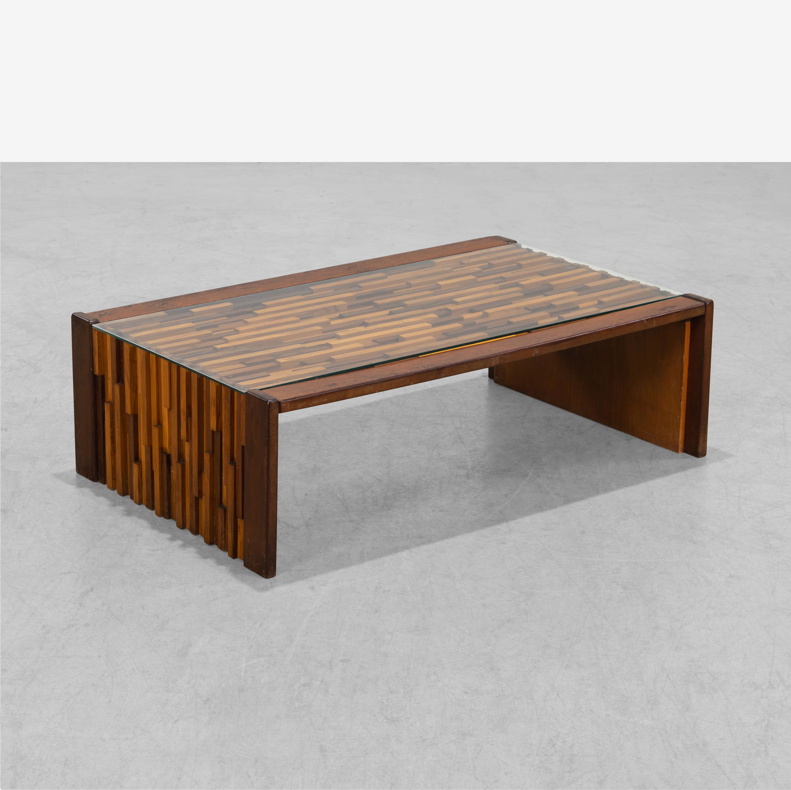 Percival Lafer - Coffee Table (1 of 5)