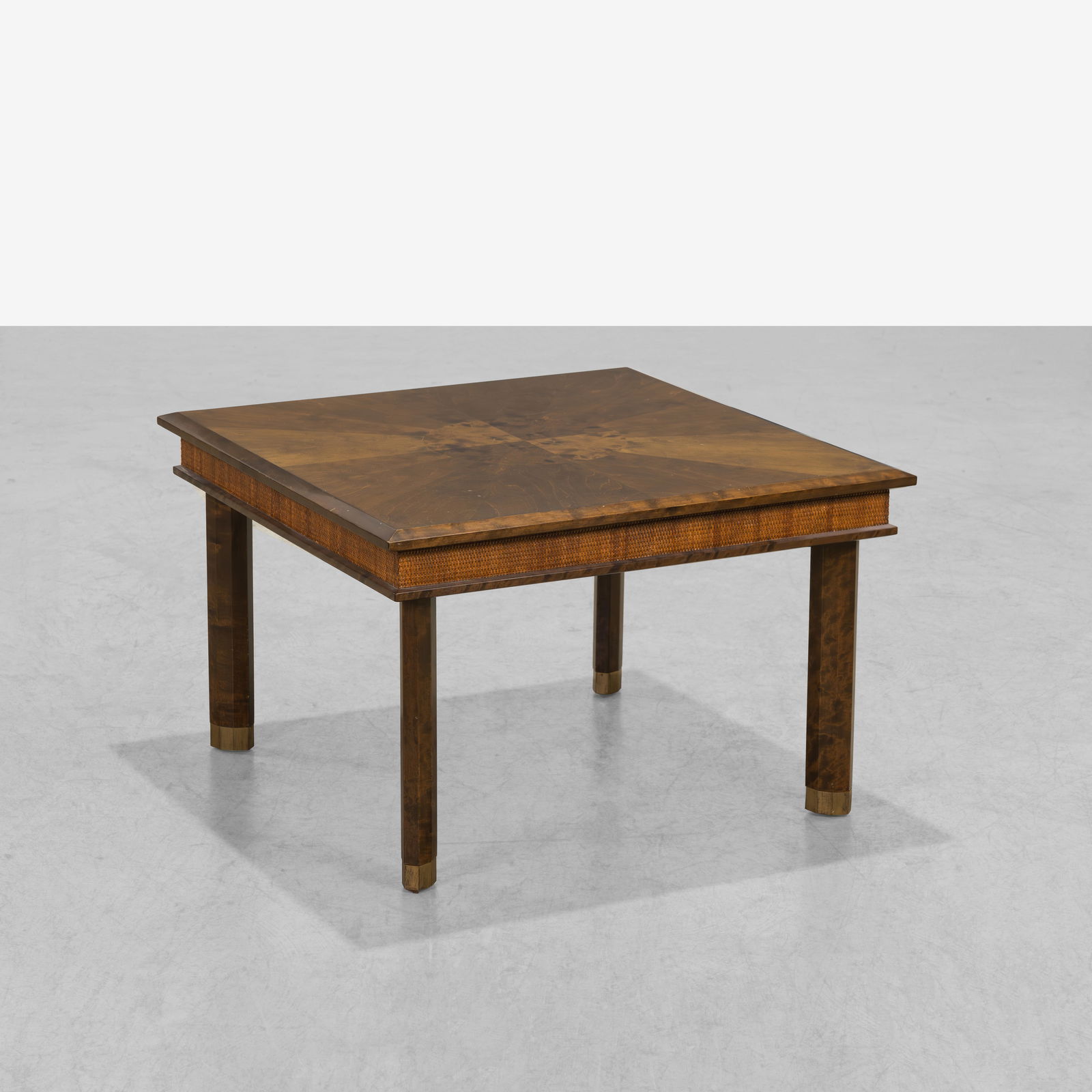 Edmond Spence - Coffee Table (1 of 7)