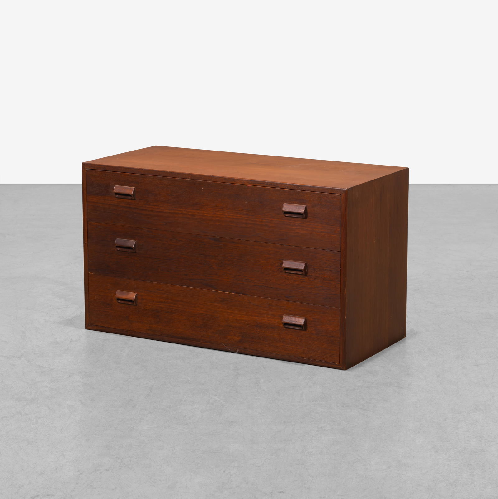 Borge Mogensen - Vanity Chest (1 of 10)