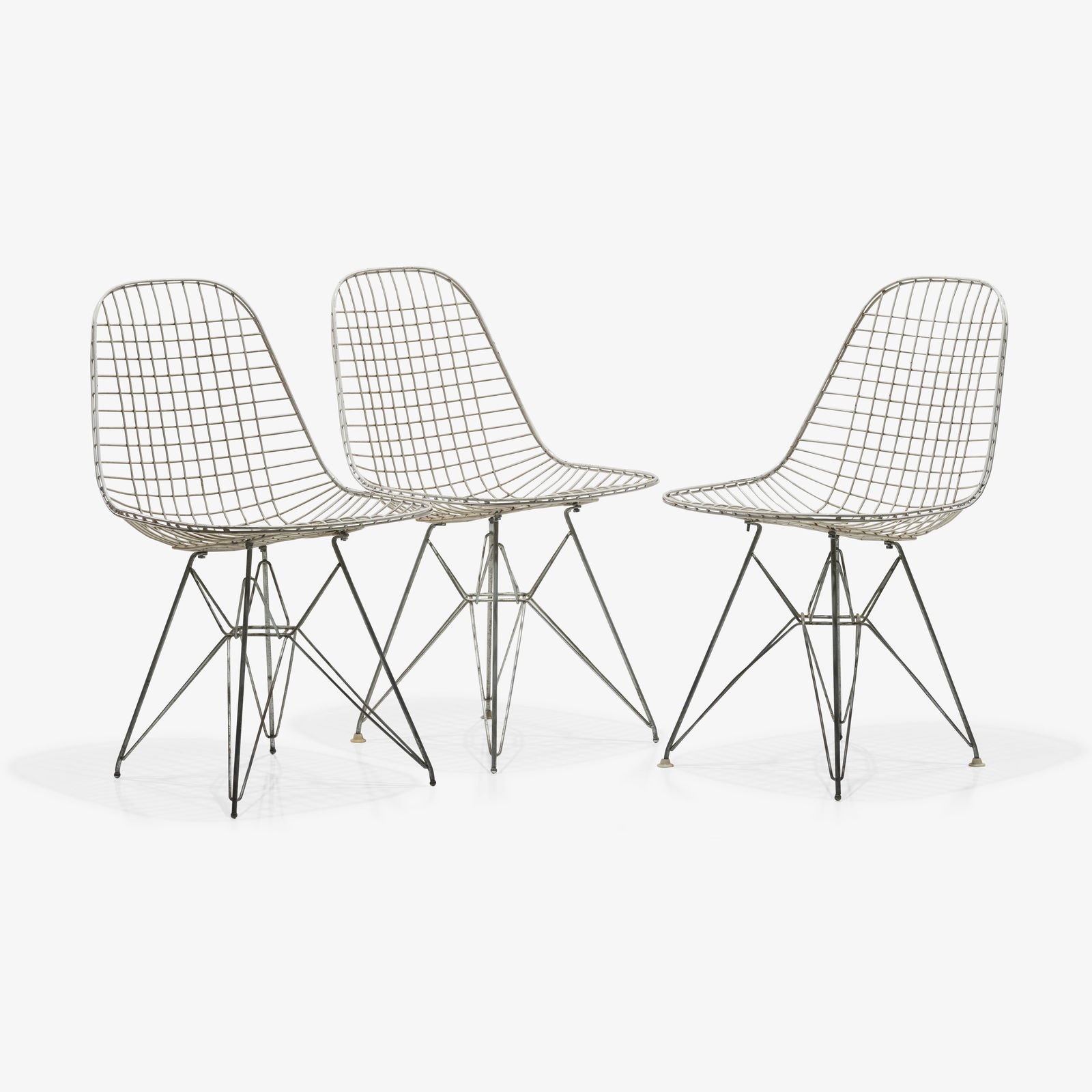 Charles & Ray Eames - DKR Chairs (1 of 11)