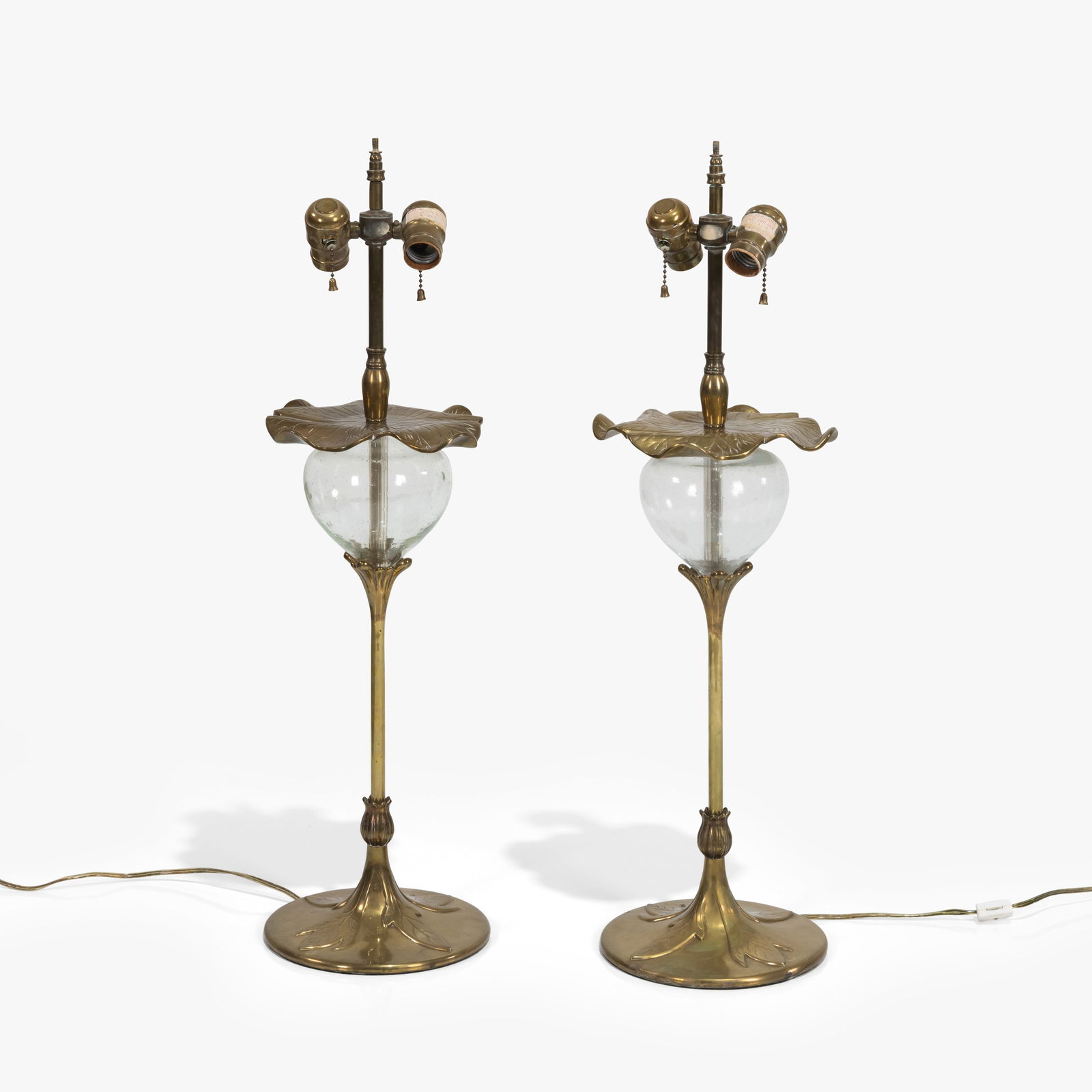 Chapman - Lamps (1 of 7)