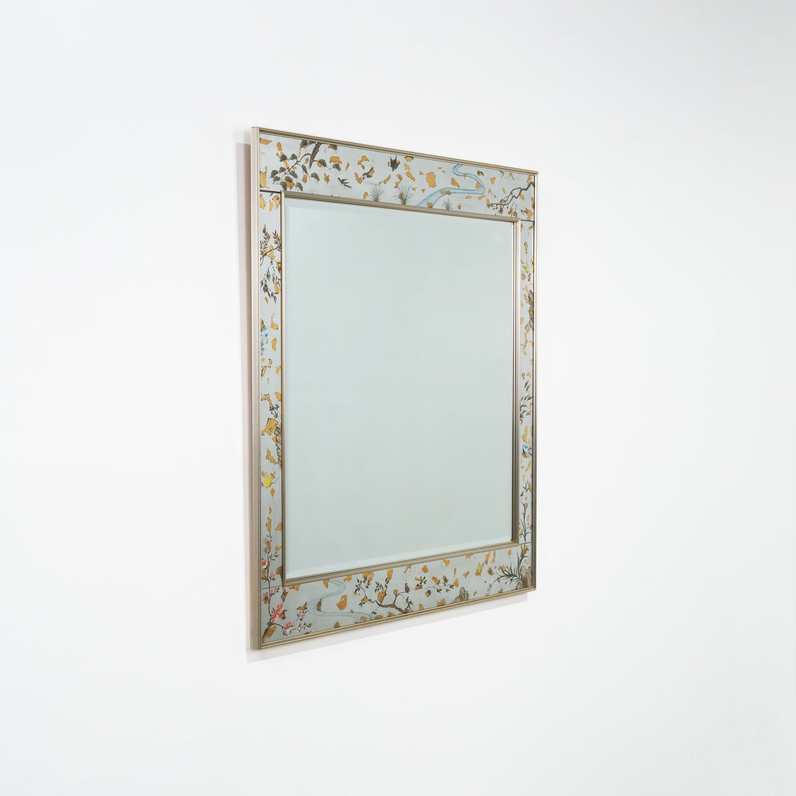 La Barge - Oriental Mirror (1 of 5)
