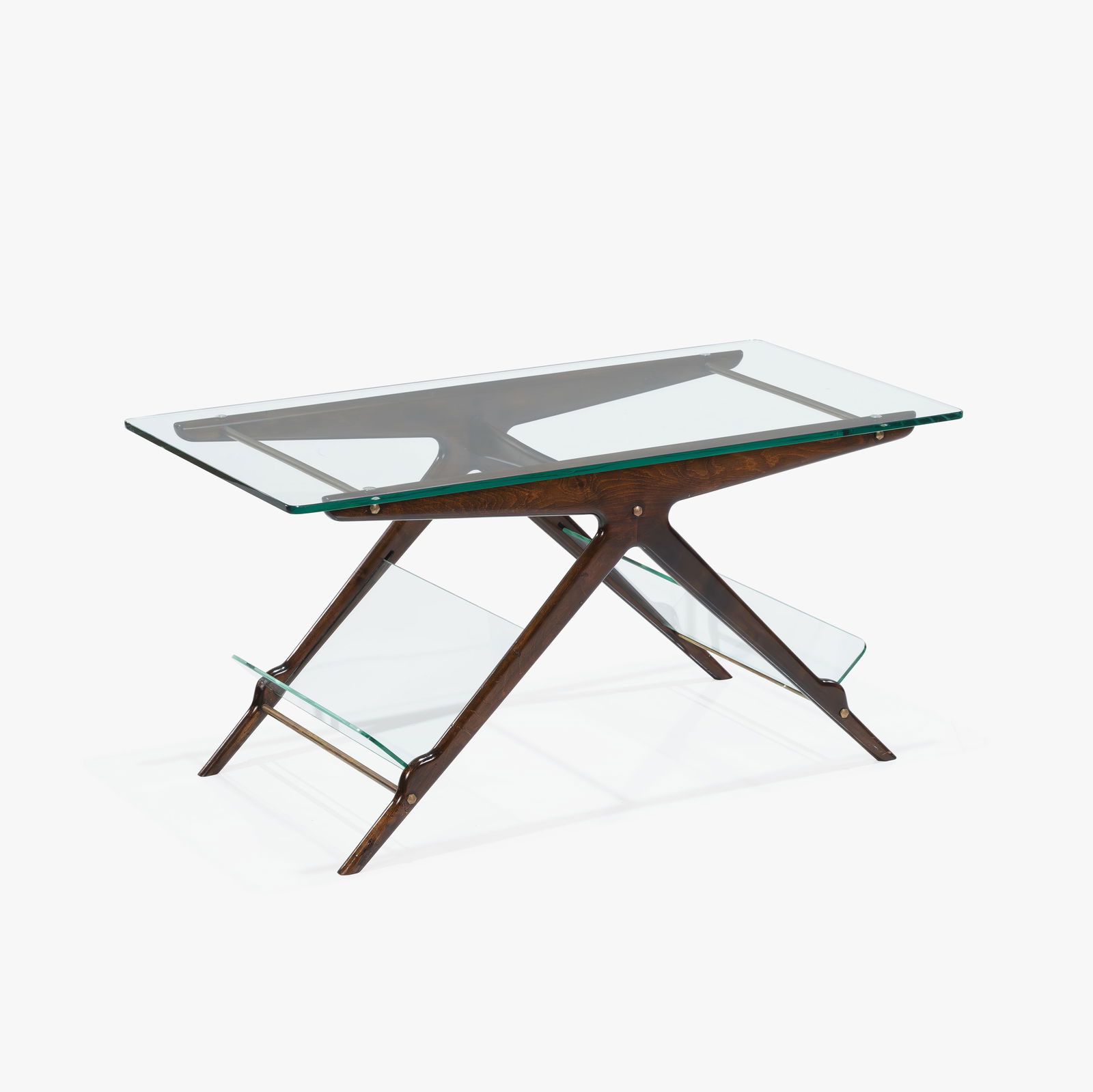 Cesare Lacca (Attr.) - Coffee Table (1 of 9)