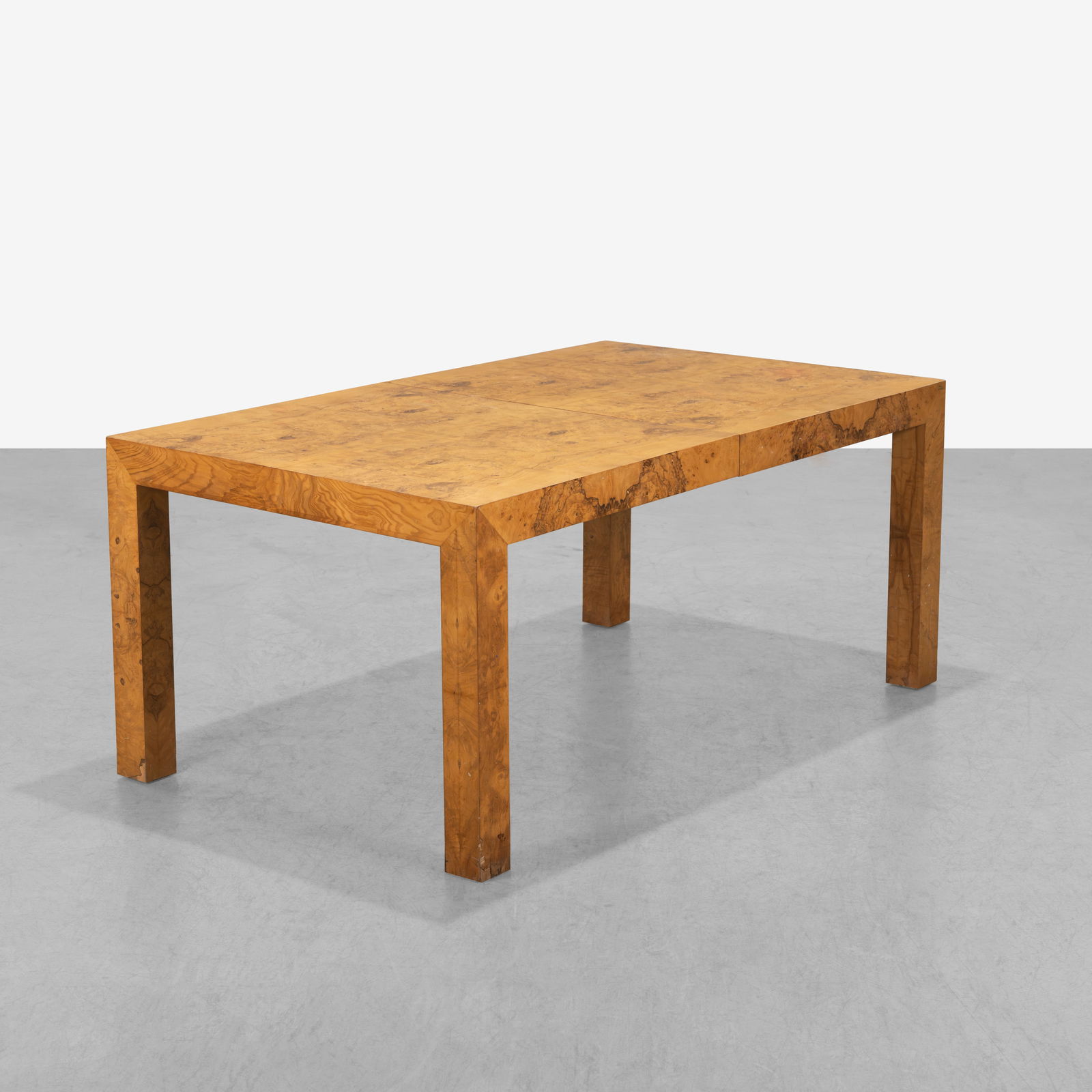 Milo Baughman - Dining Table (1 of 13)