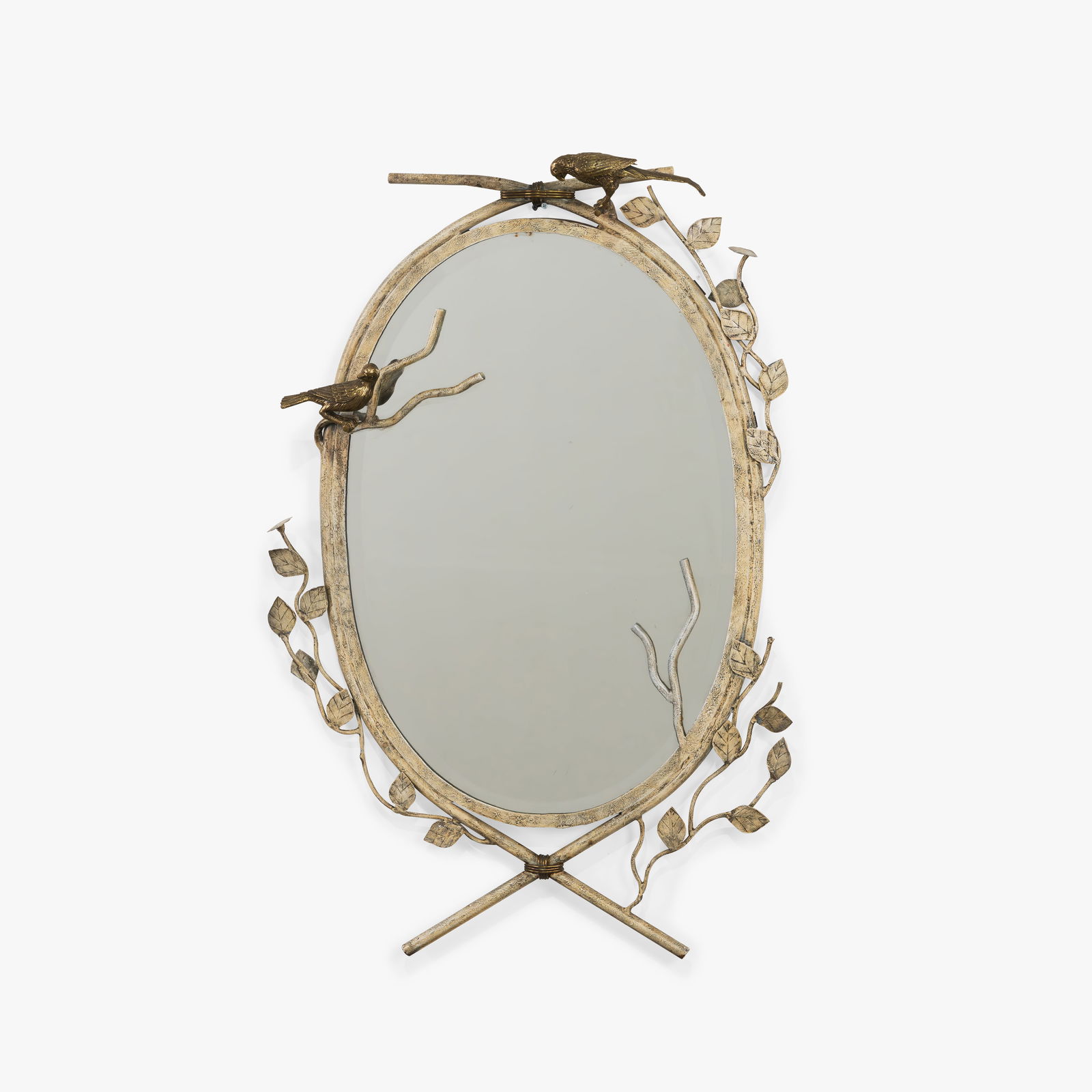 Maitland Smith - Bird Mirror (1 of 8)