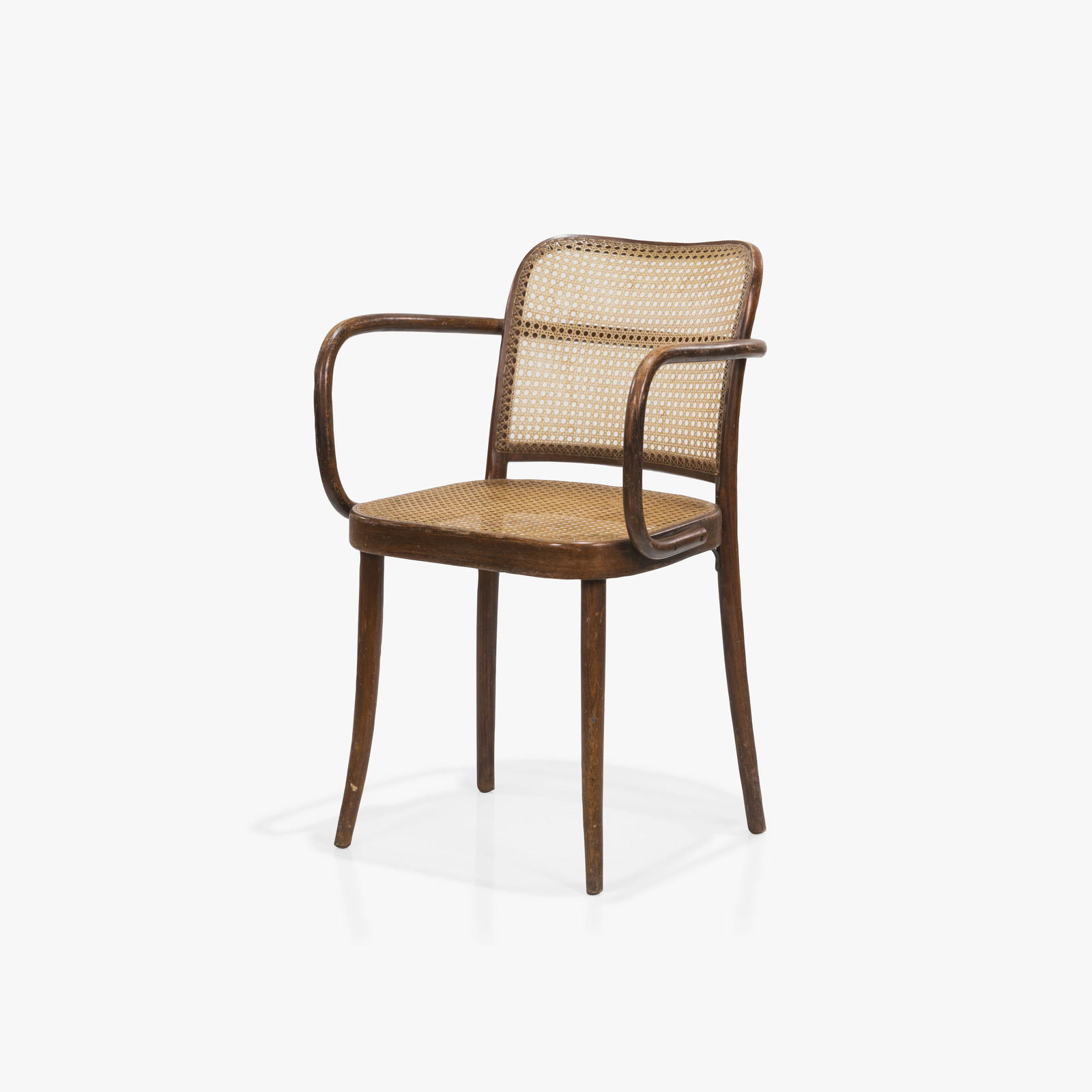 Josef Hoffmann - Prague Chair (1 of 9)