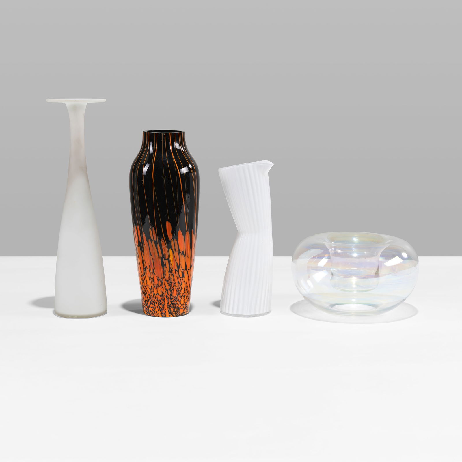 Art Glass Group (1 of 7)