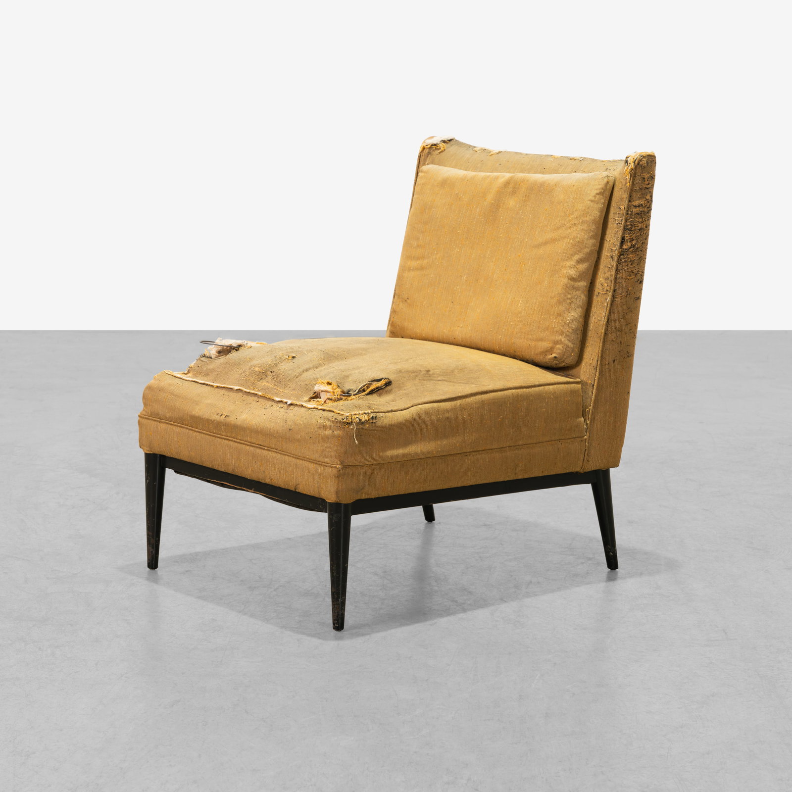 Paul McCobb - Slipper Chair (1 of 5)