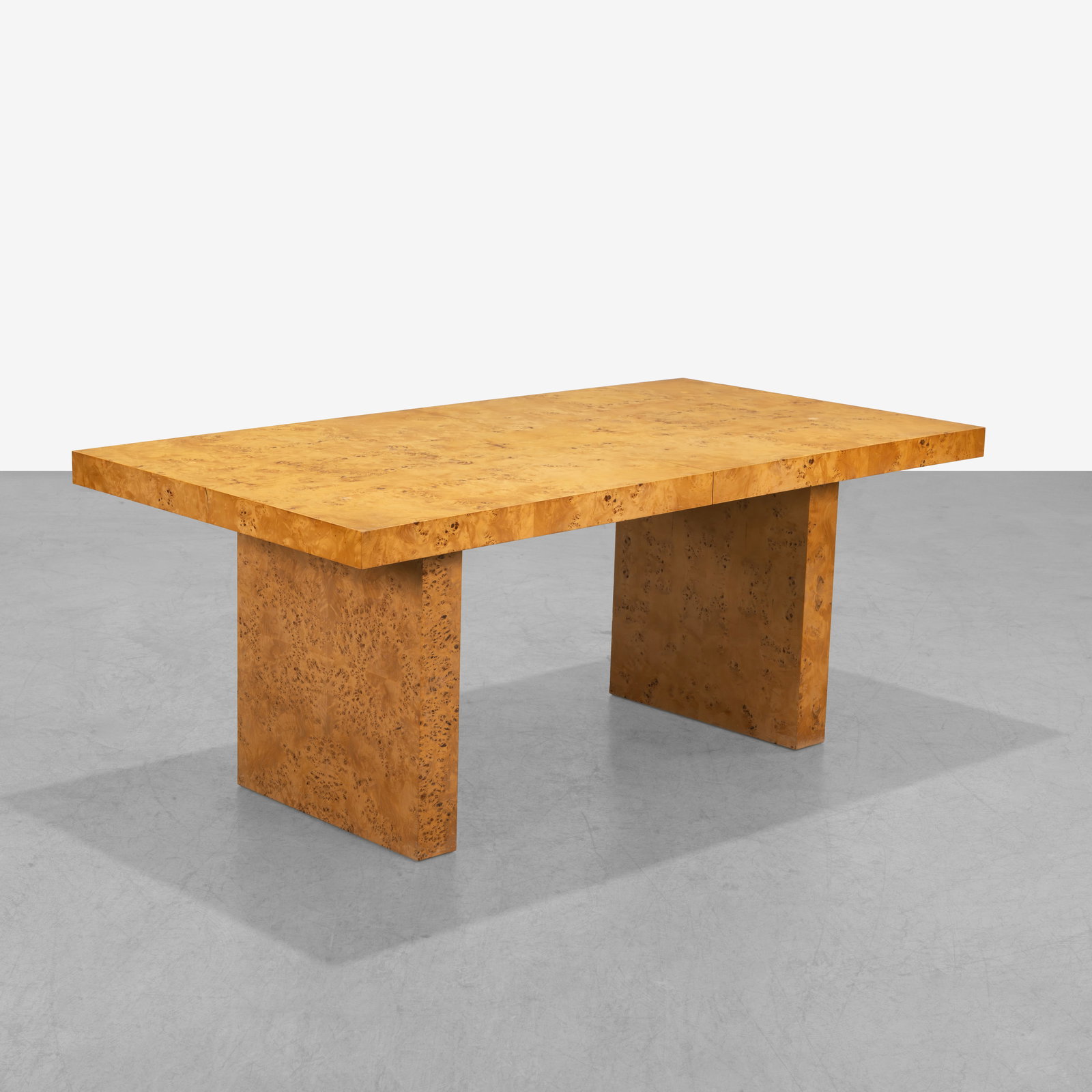 Milo Baughman (After) - Dining Table (1 of 9)