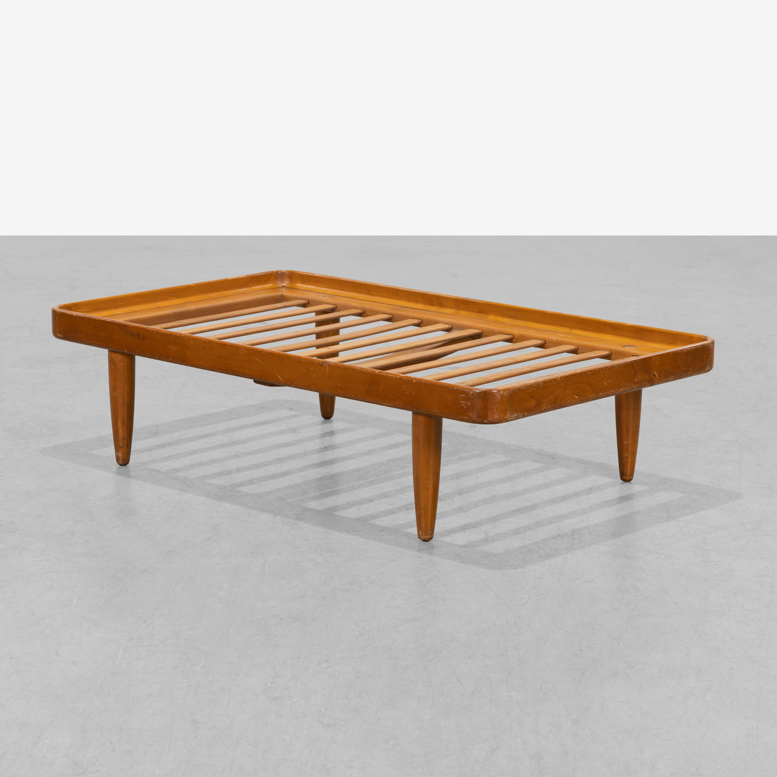 Danish Settee (1 of 6)