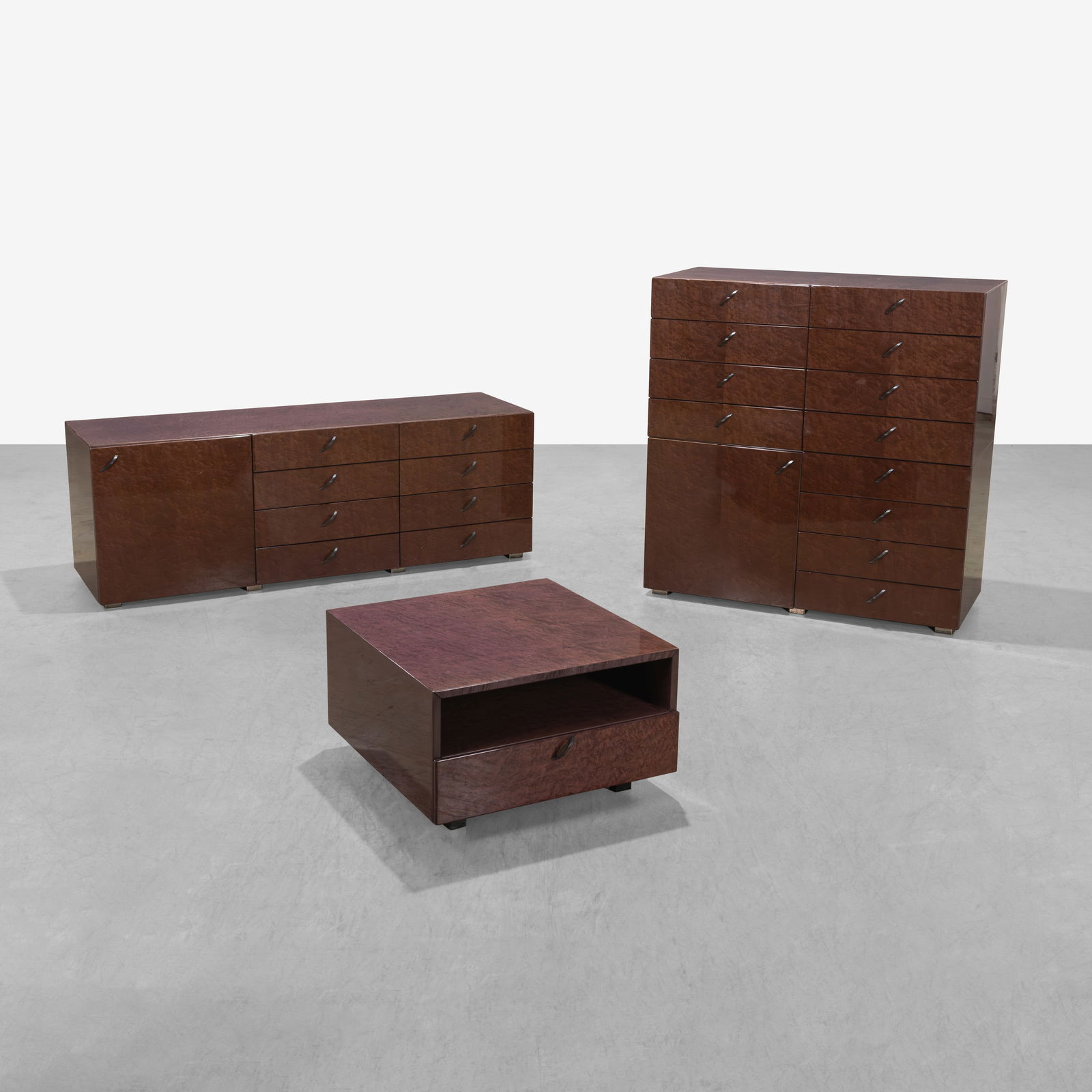 Saporiti - Bedroom Set (1 of 12)