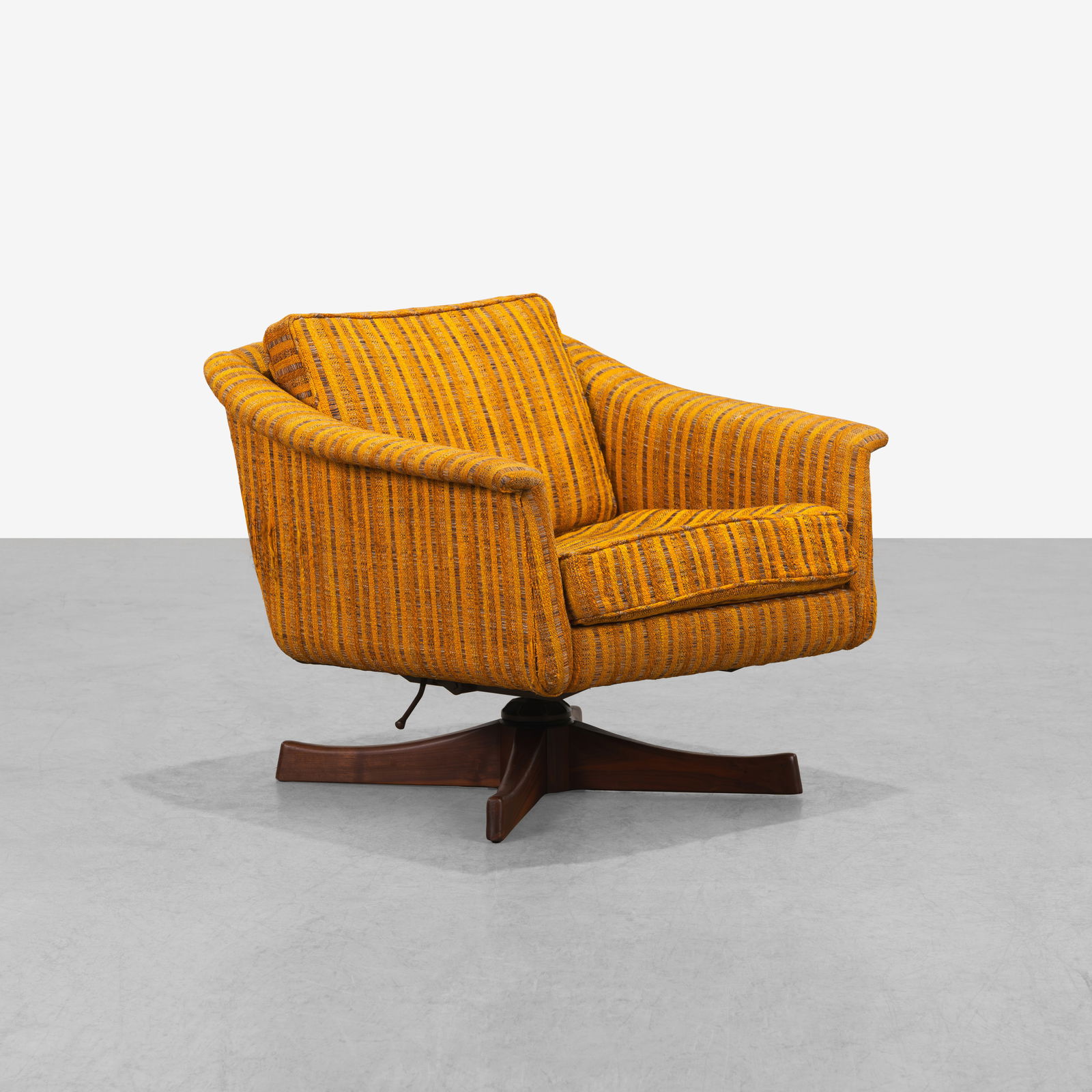 Folke Ohlsson - Club Chair (1 of 7)