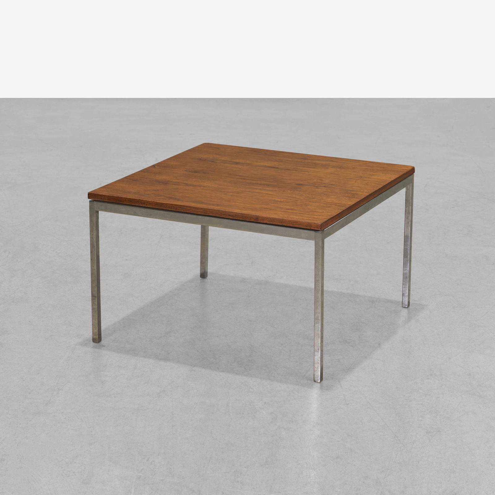 Florence Knoll - Side Table (1 of 6)