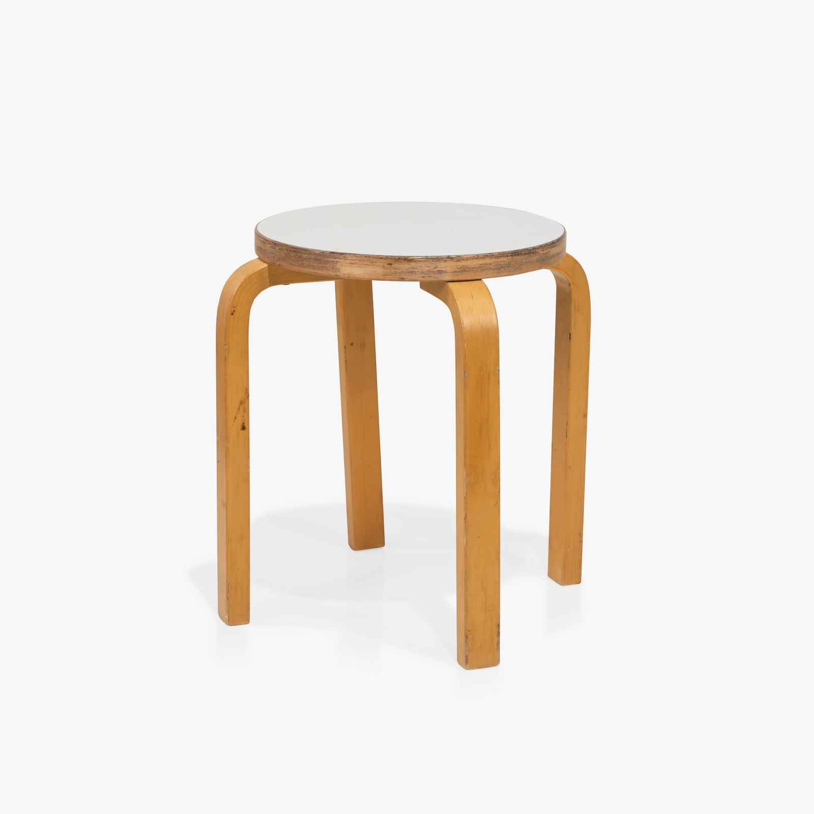 Alvar Aalto - Side Table (1 of 6)