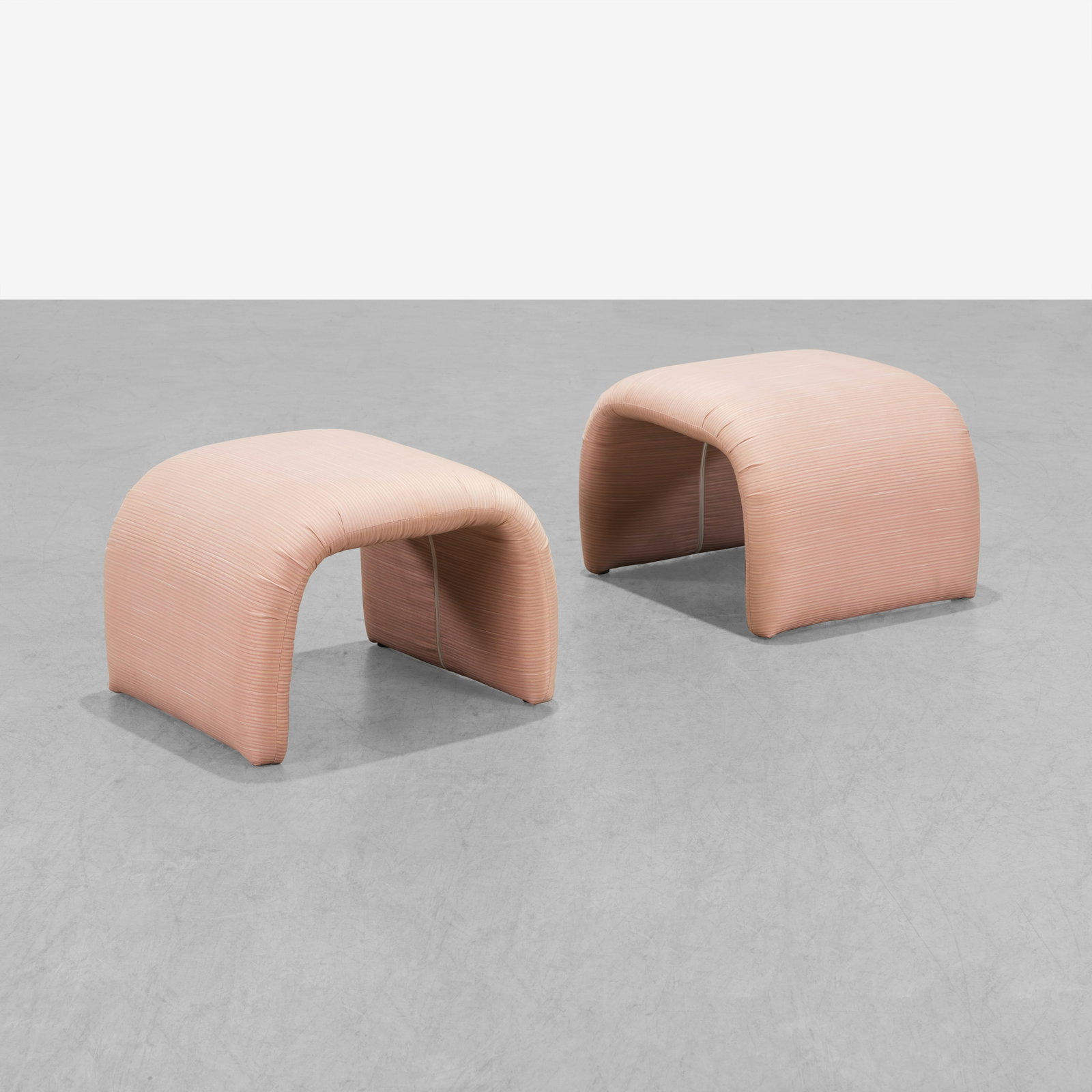 Waterfall Ottomans (1 of 4)