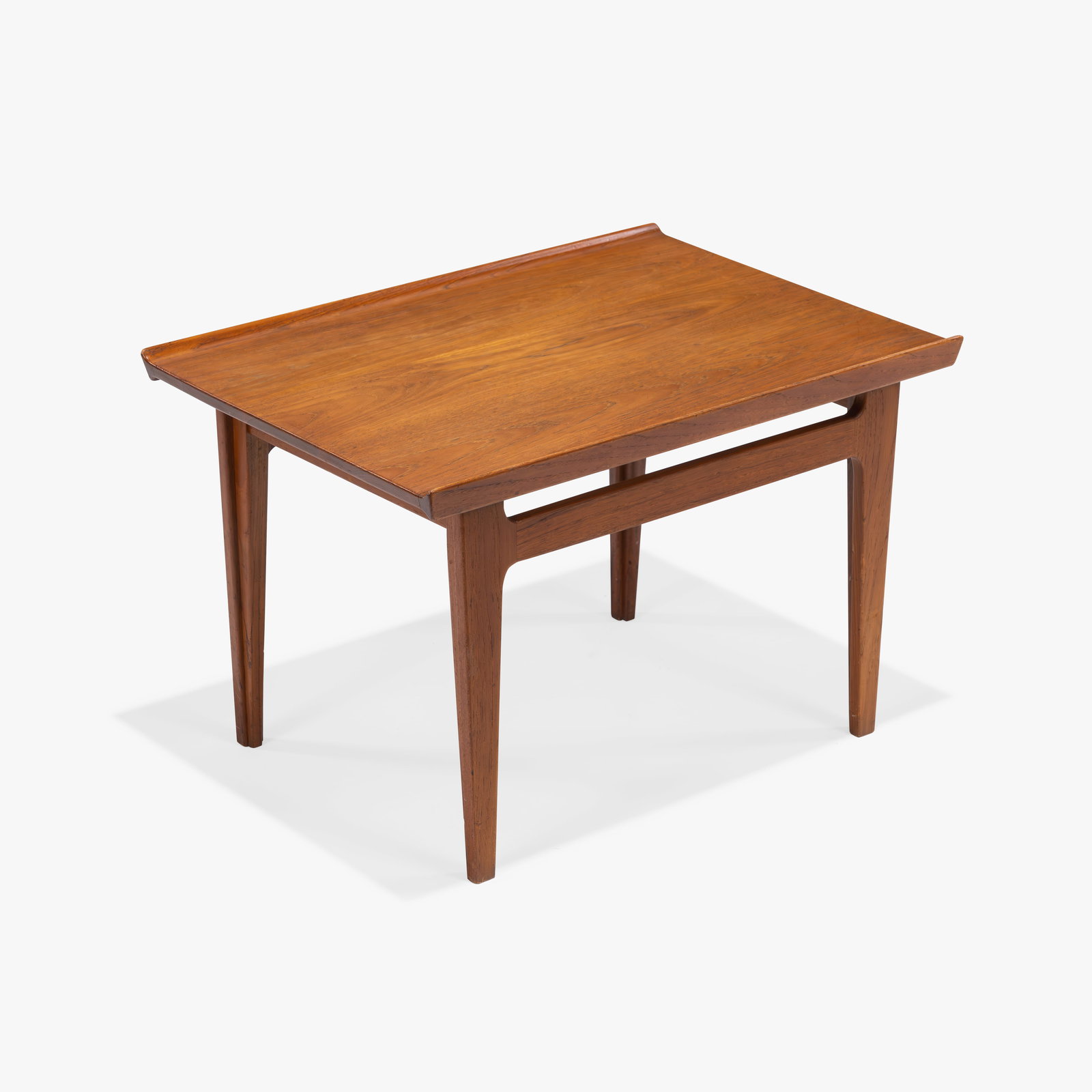 Finn Juhl - Side Table (1 of 5)