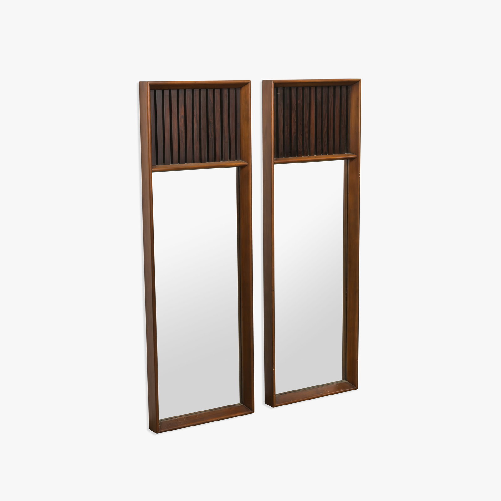Lane - Rosewood Mirrors (1 of 4)