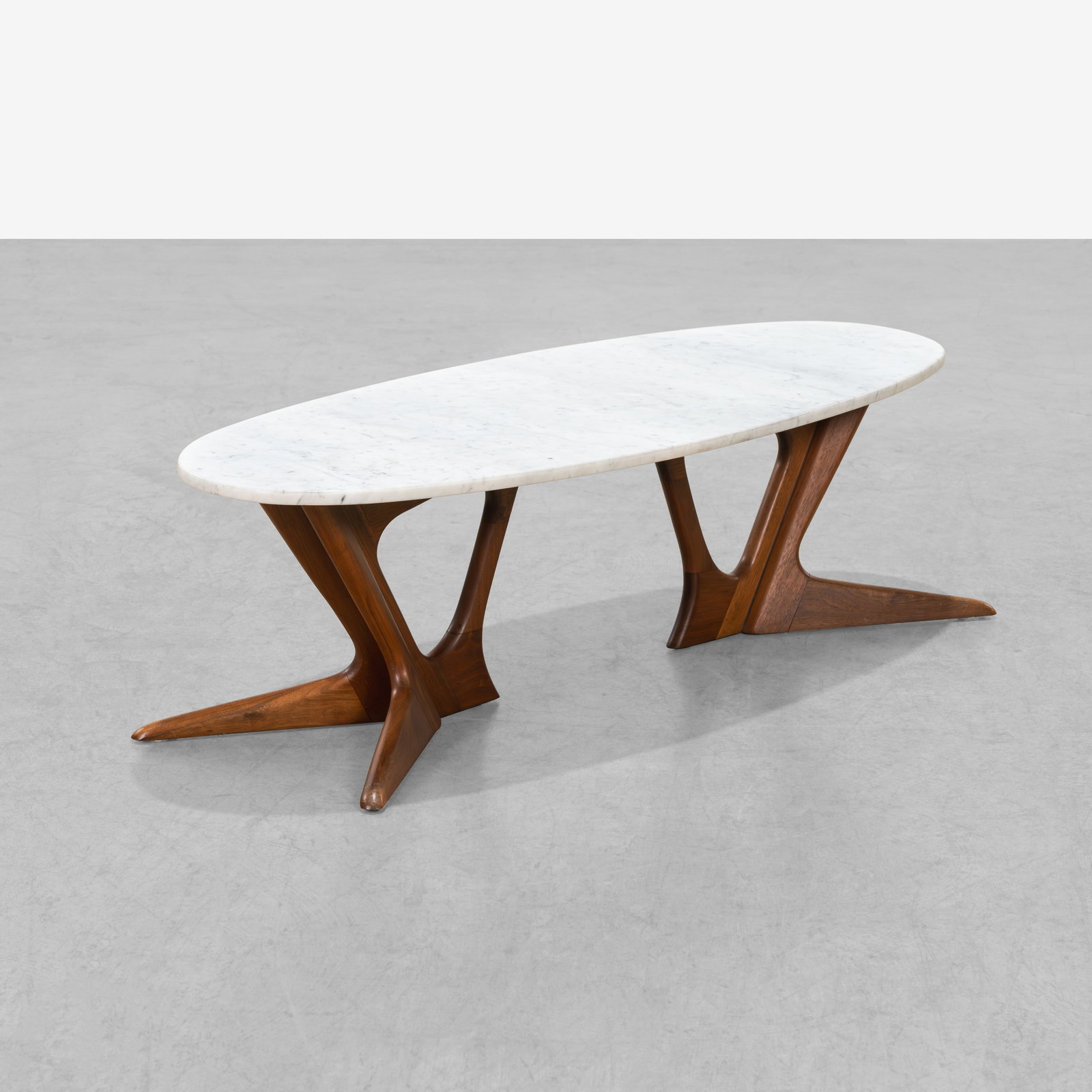Vladimir Kagan Style - Coffee Table (1 of 3)