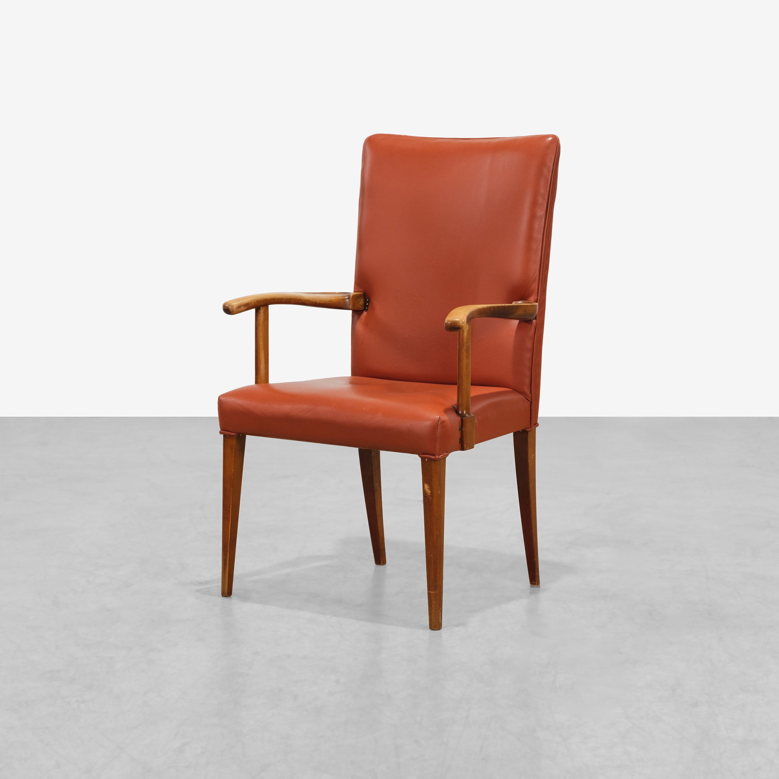 Jacob Kjaer - Arm Chair (1 of 6)