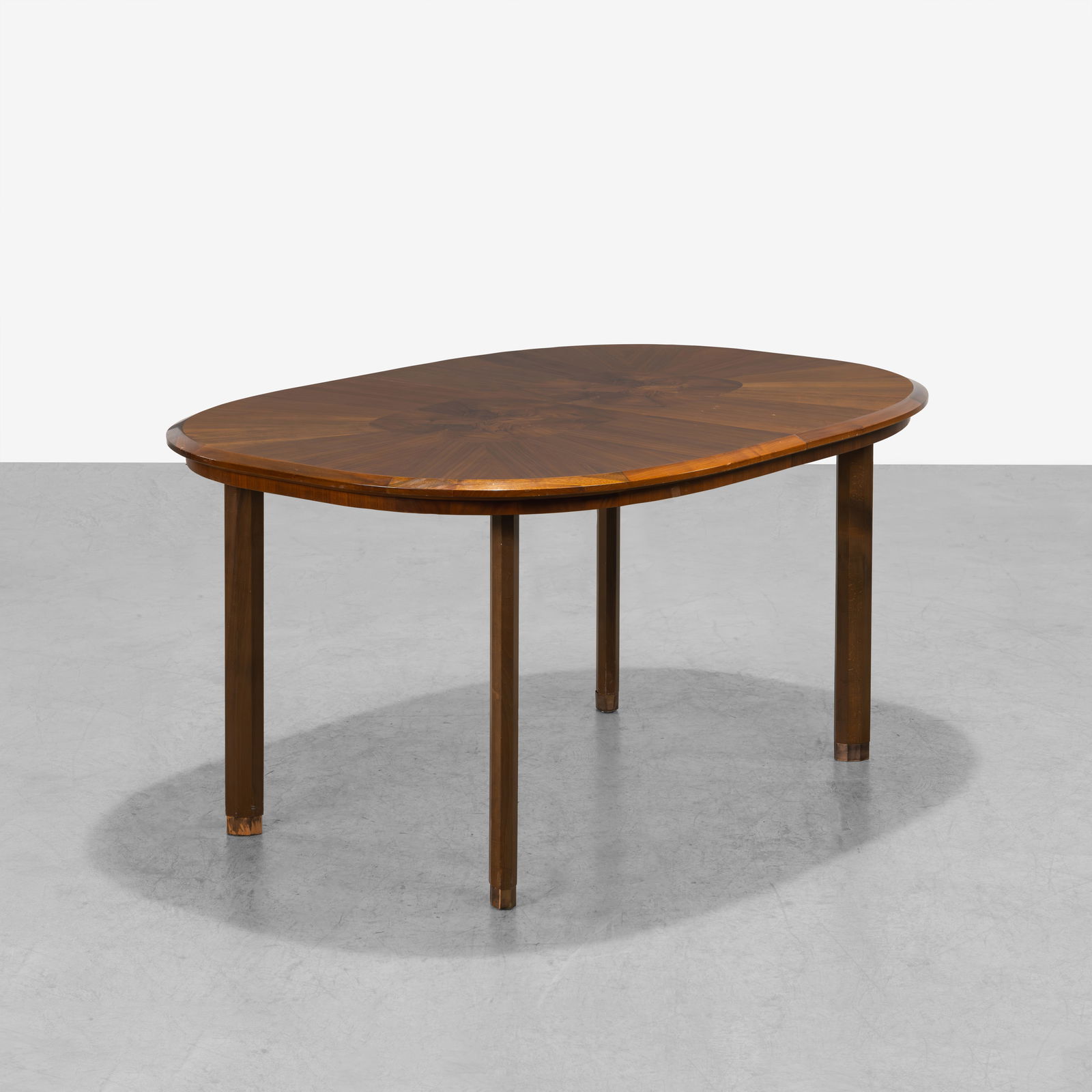 Edmond Spence - Dining Table (1 of 12)