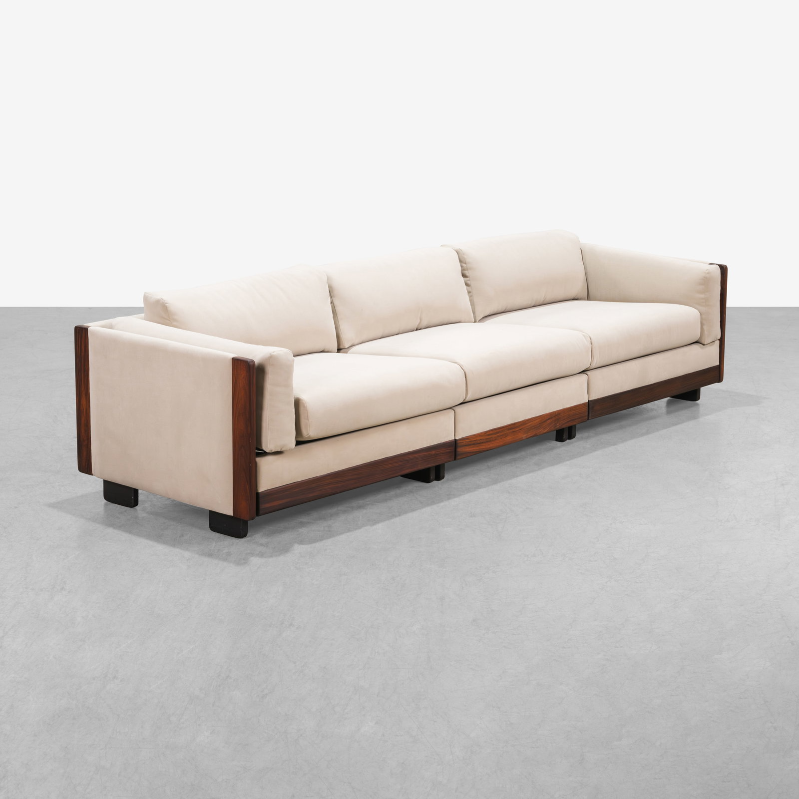 Afra and Tobia Scarpa - 920 Sofa (1 of 12)