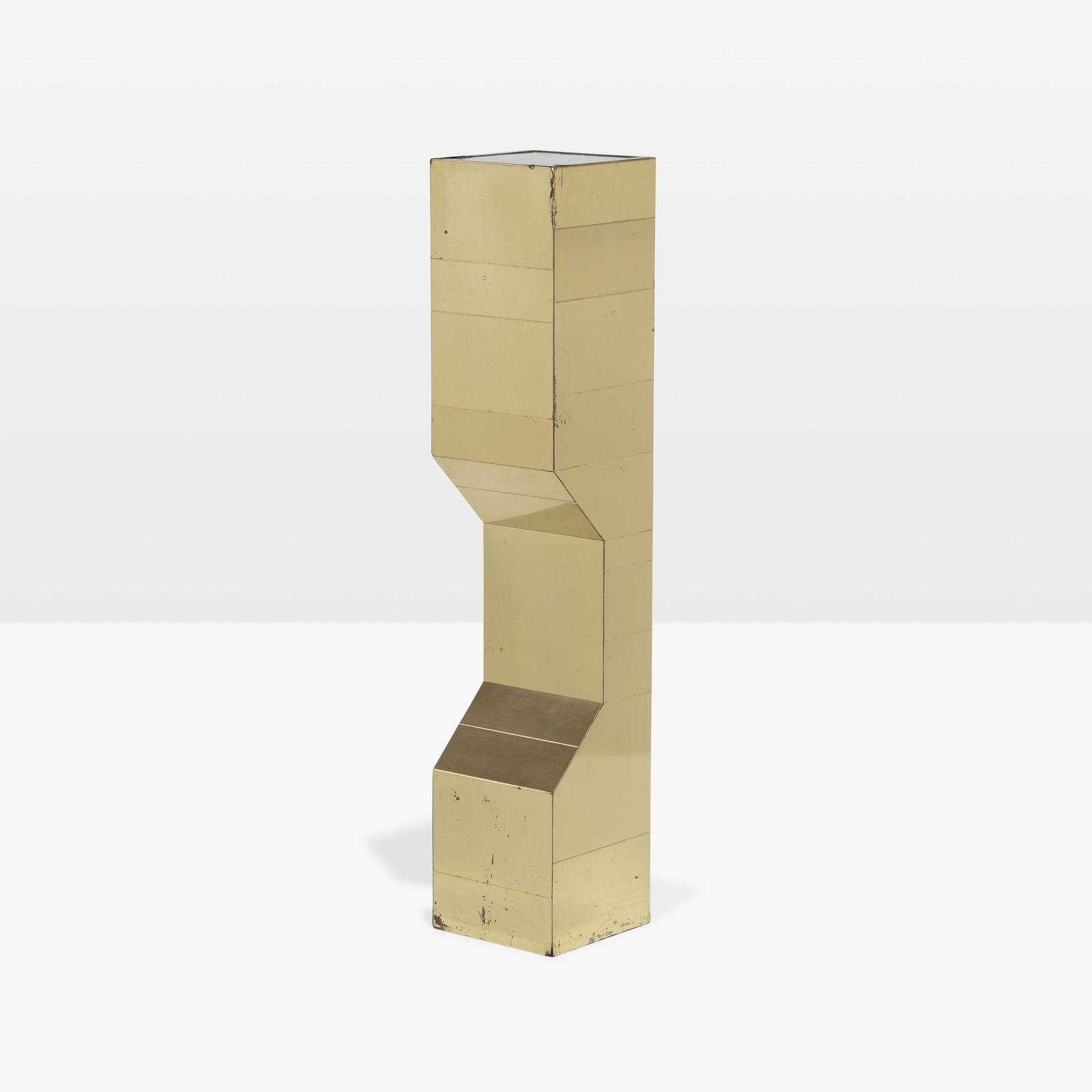 Paul Evans - Pedestal Floor Lamp (1 of 10)