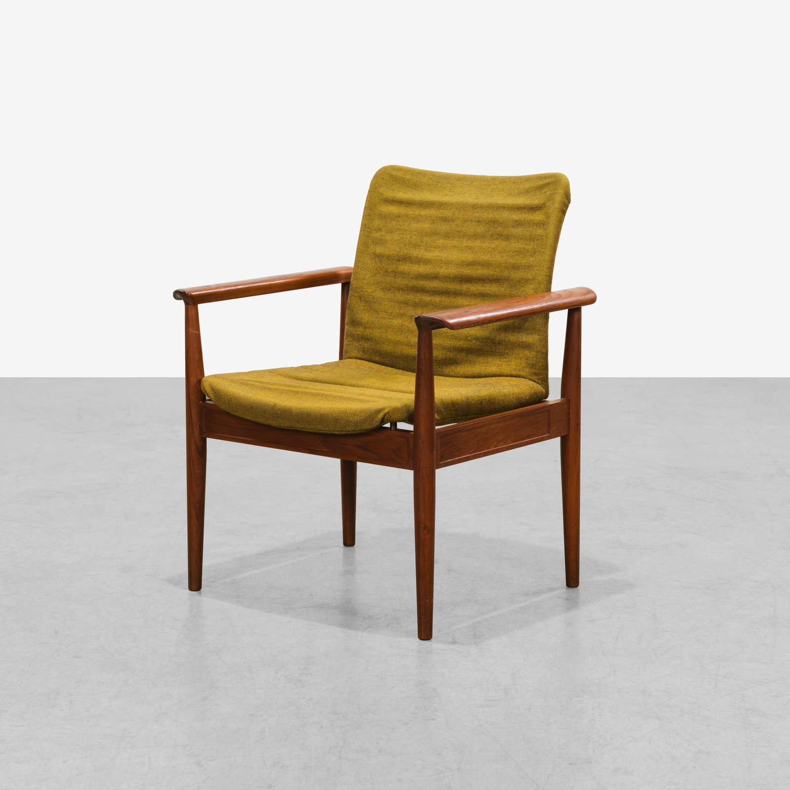 Finn Juhl - Diplomat Chair (1 of 8)