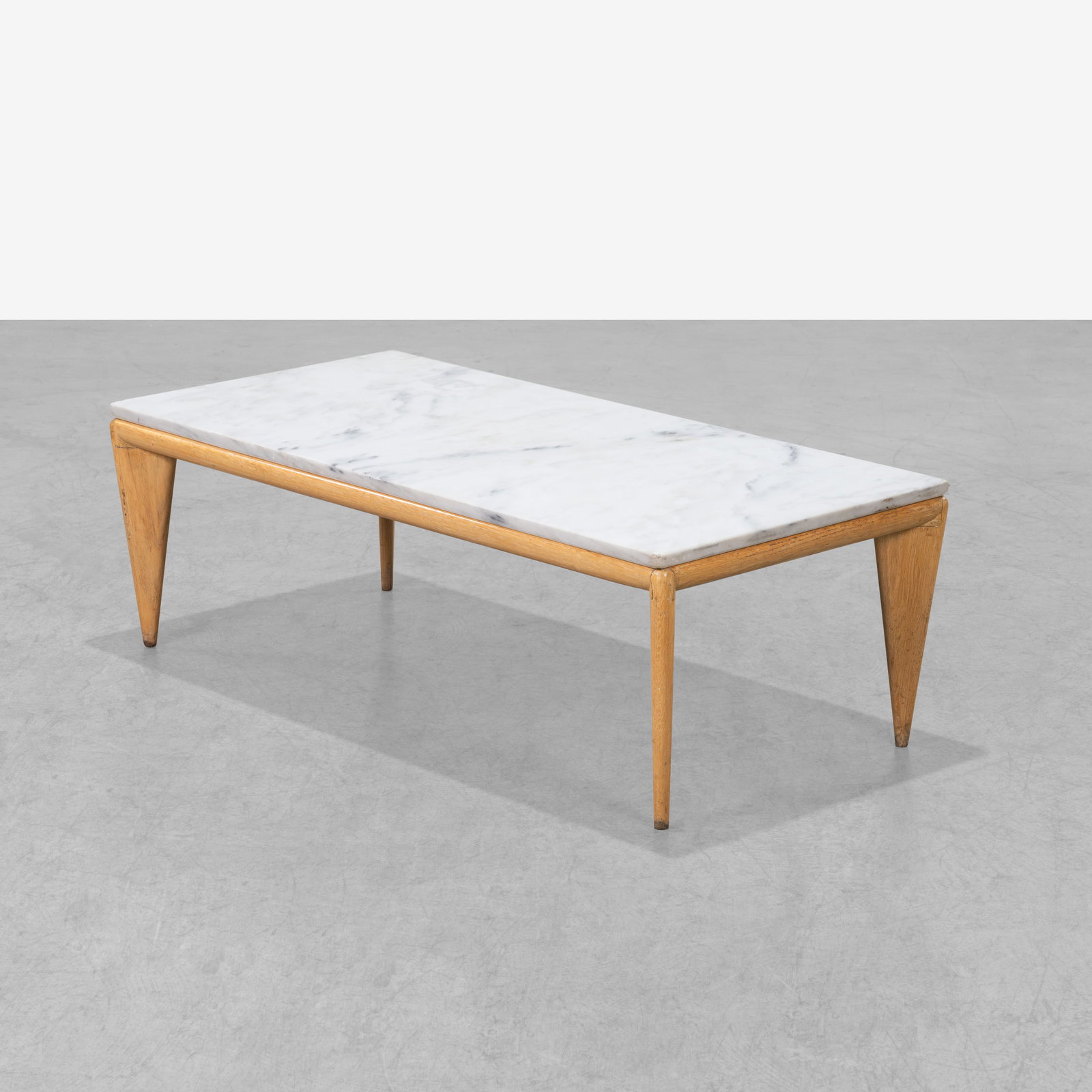 T. H. Robsjohn-Gibbings (Attr.) - Coffee Table (1 of 6)