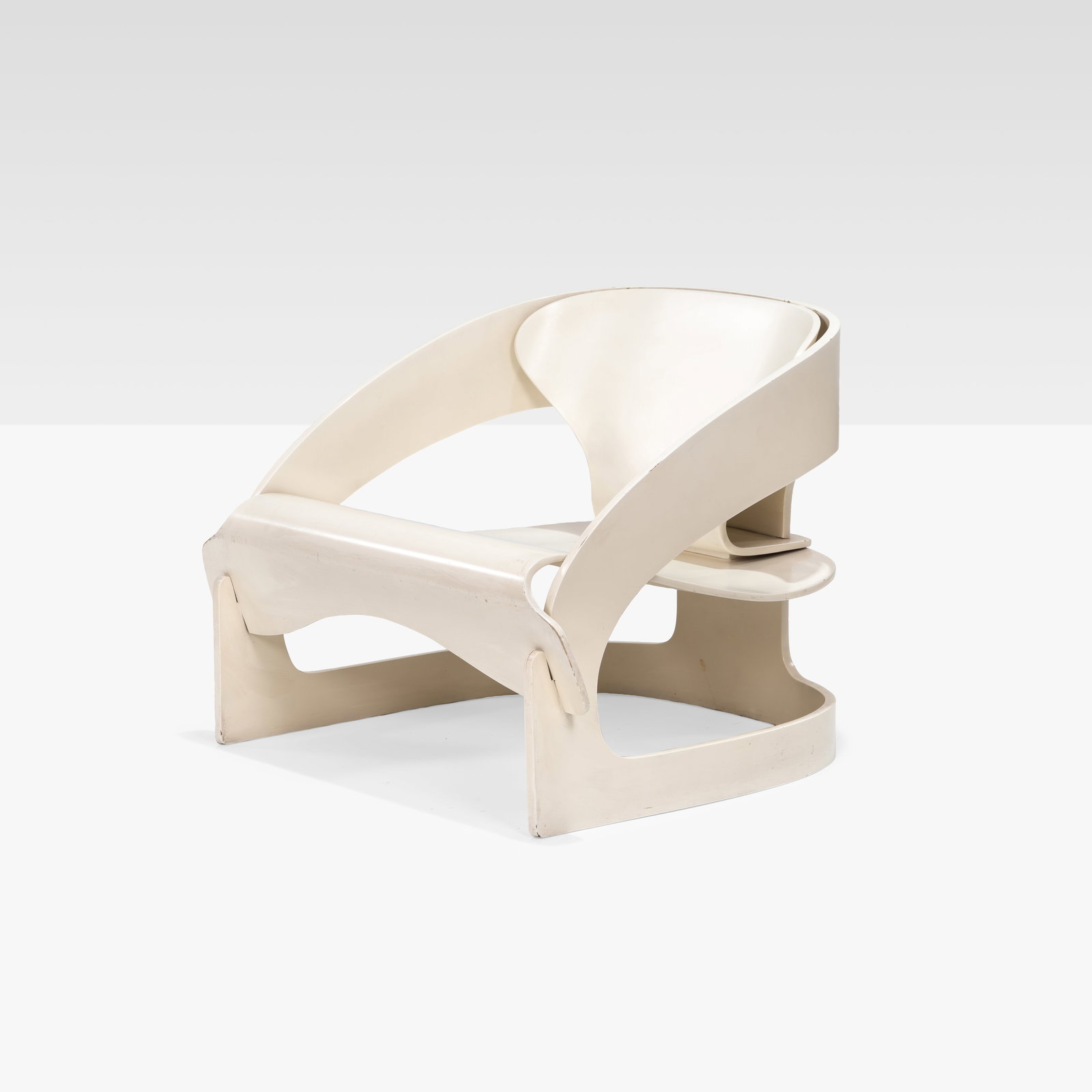 Joe Columbo - 4801 Chair (1 of 7)