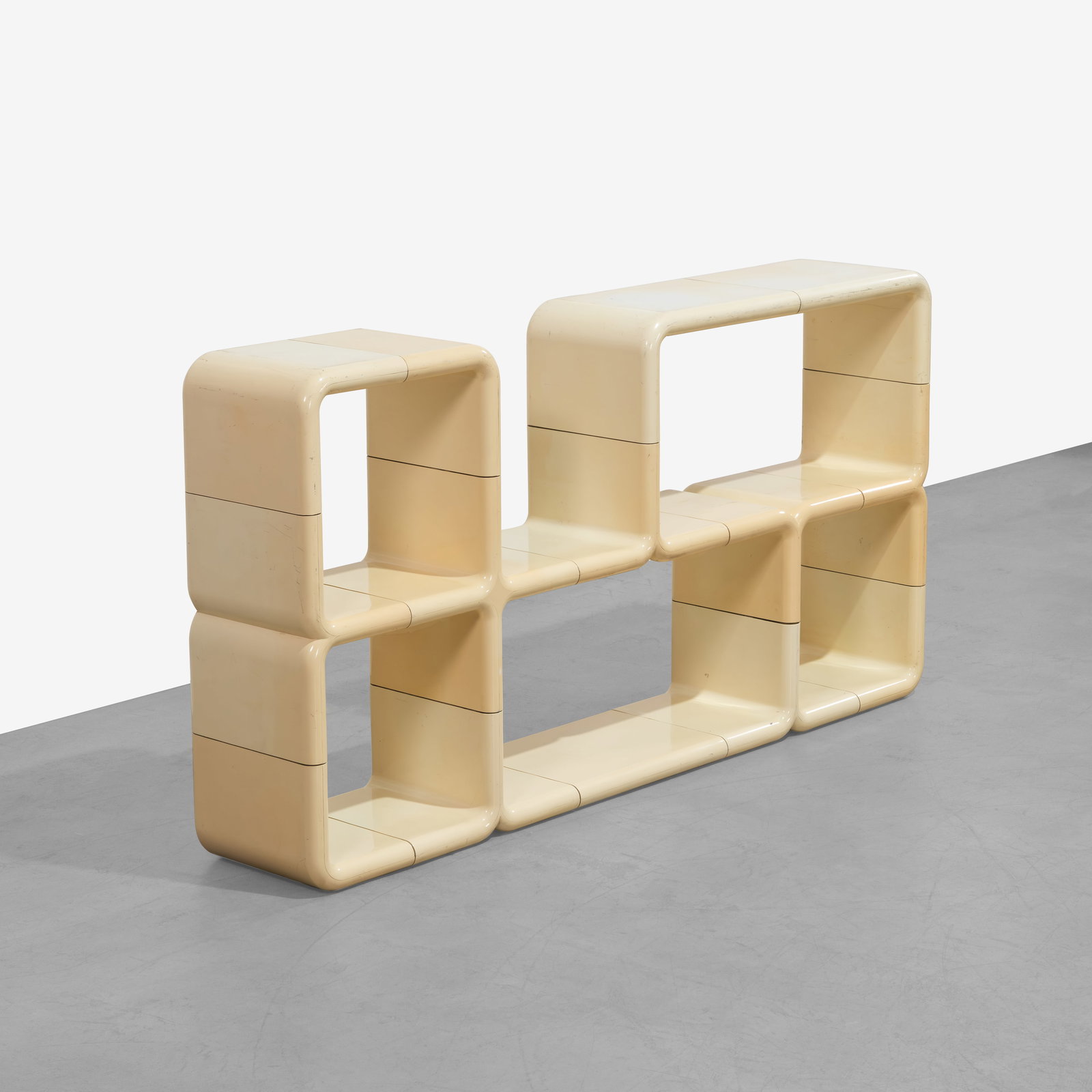 Kay Leroy Ruggles - Umbo Shelving Unit (1 of 8)