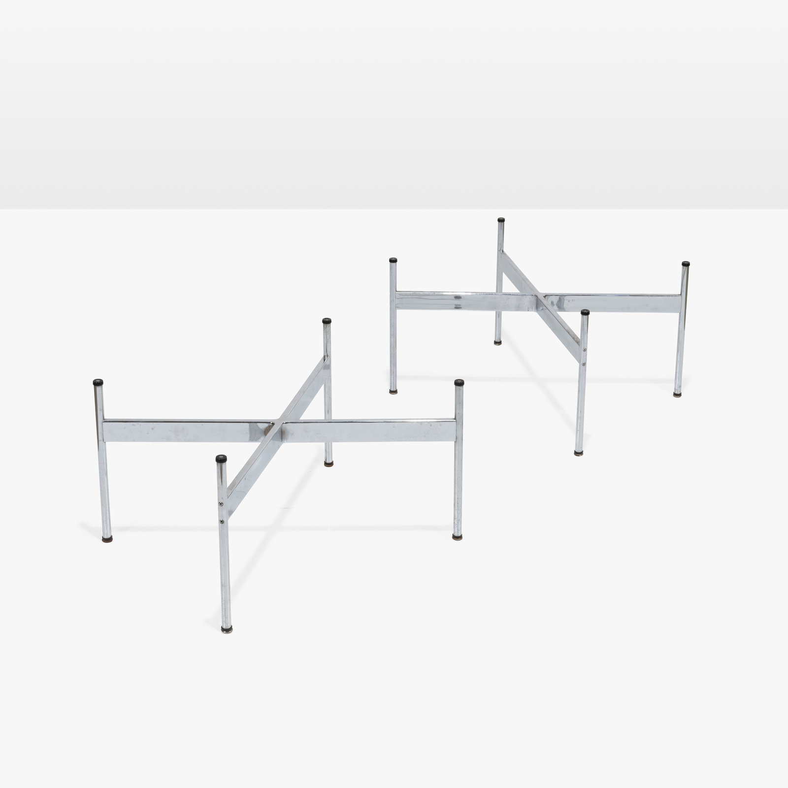 Estelle & Erwin Laverne - Cocktail Table Bases (1 of 8)