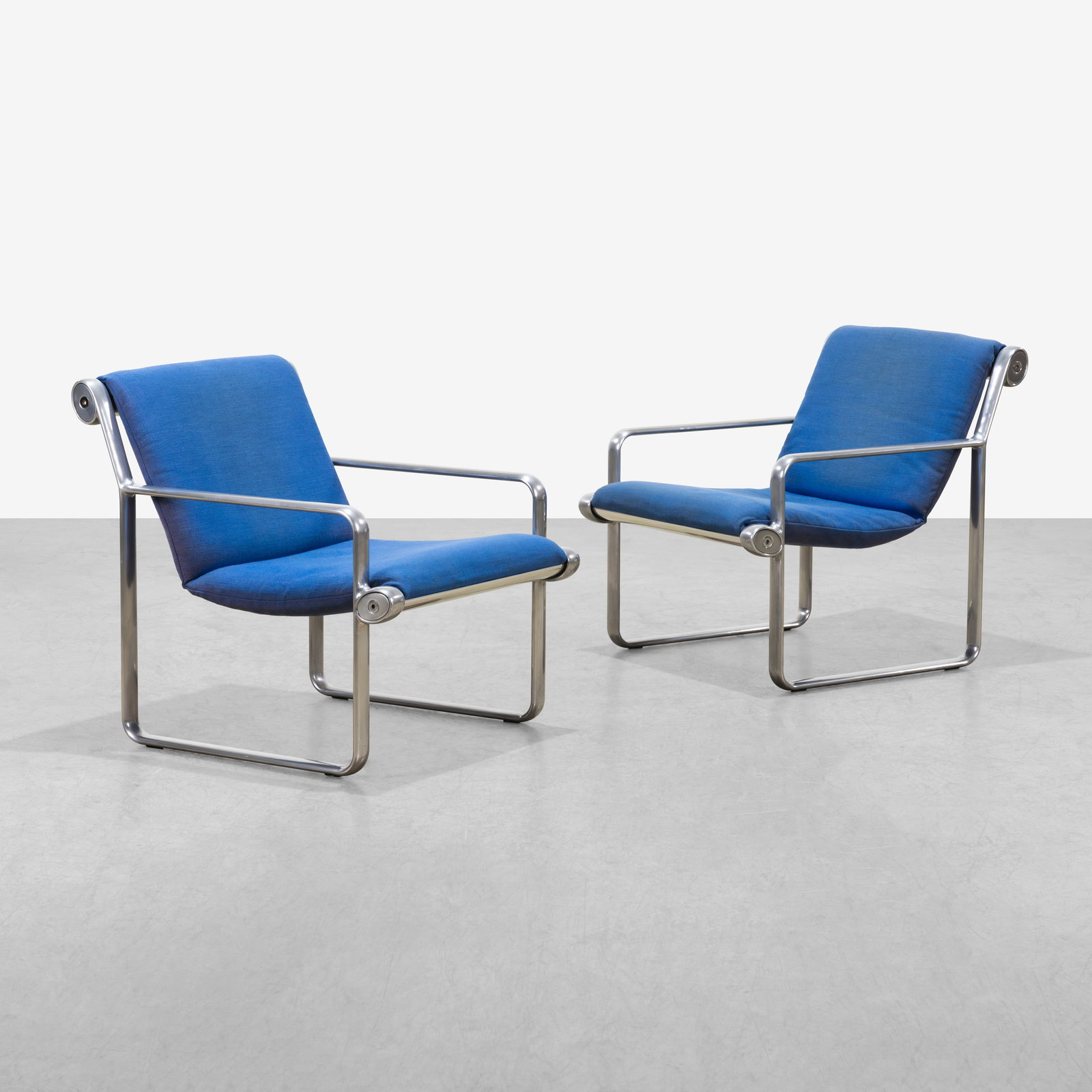 Hannah & Morrison - Lounge Chairs (1 of 9)