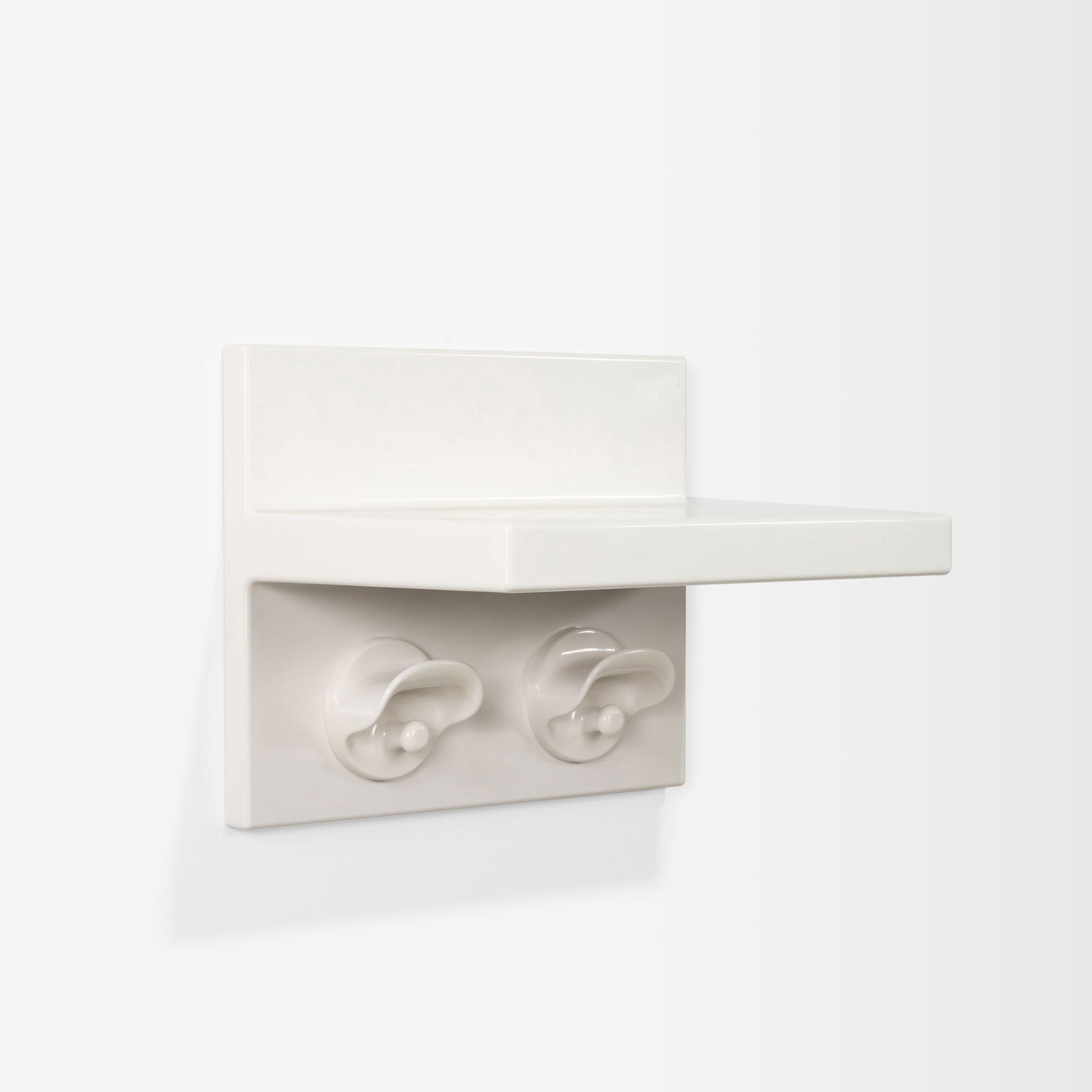 Olaf Von Bohr - Wall Shelf (1 of 5)