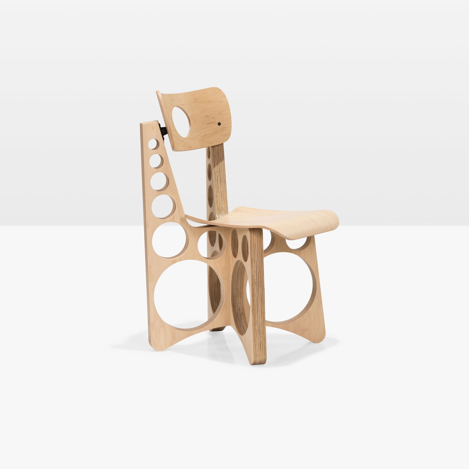 Tom Sachs - Shop Chair (1 of 8)