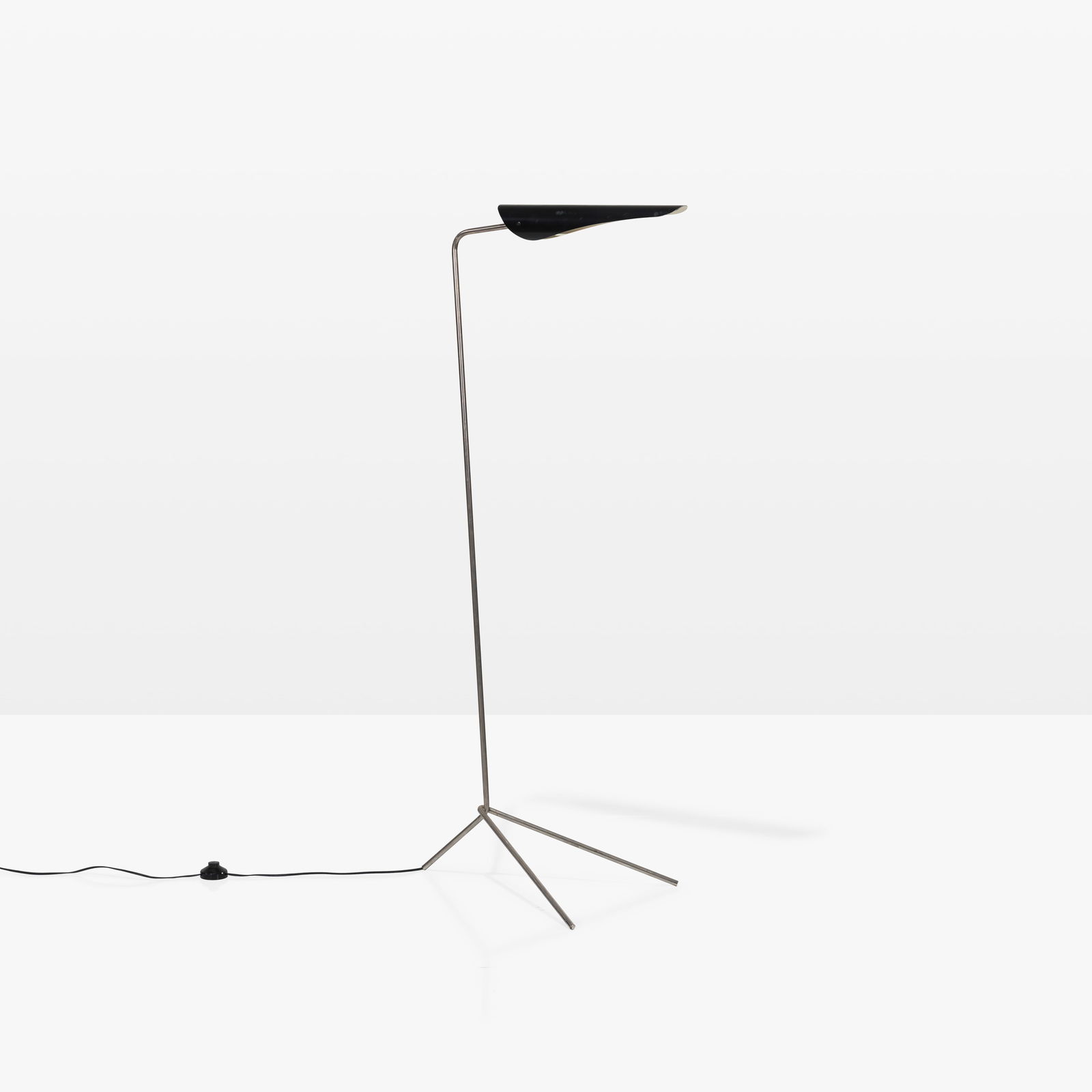 Modernist Floor Lamp (1 of 9)