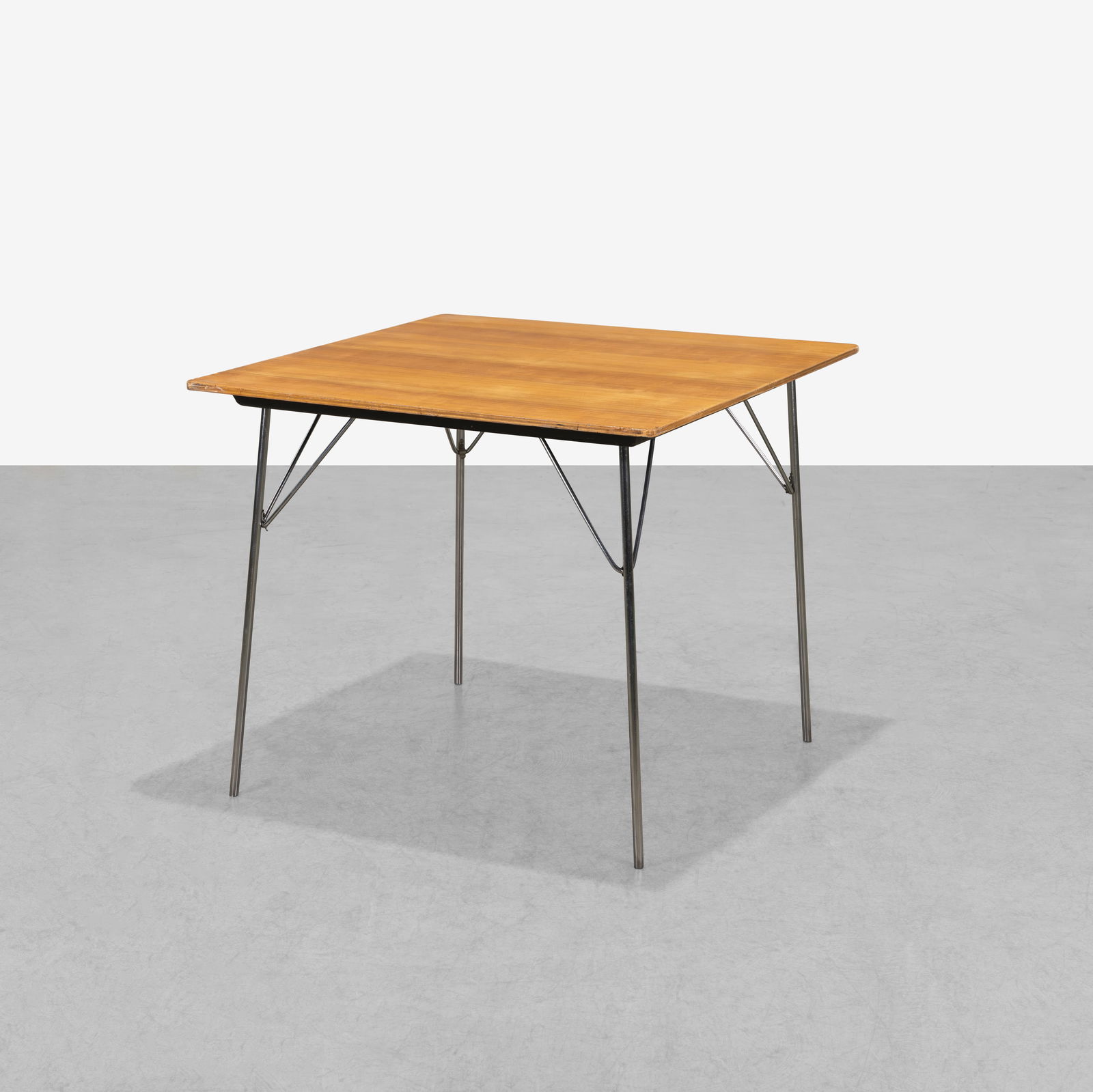 Charles & Ray Eames - DTM (1 of 7)