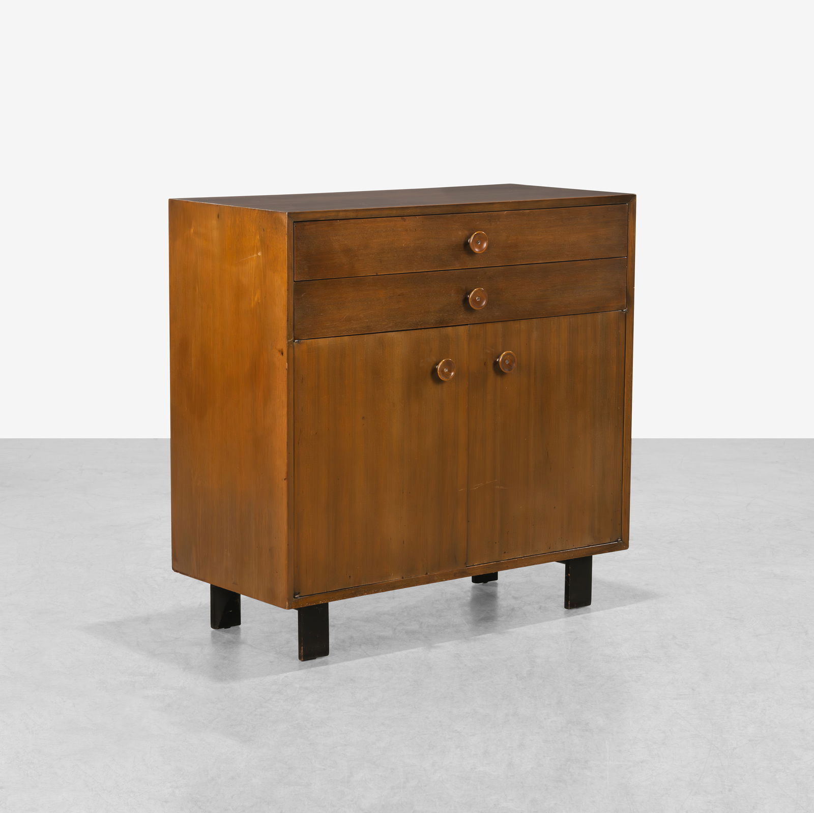 George Nelson - Cabinet (1 of 9)