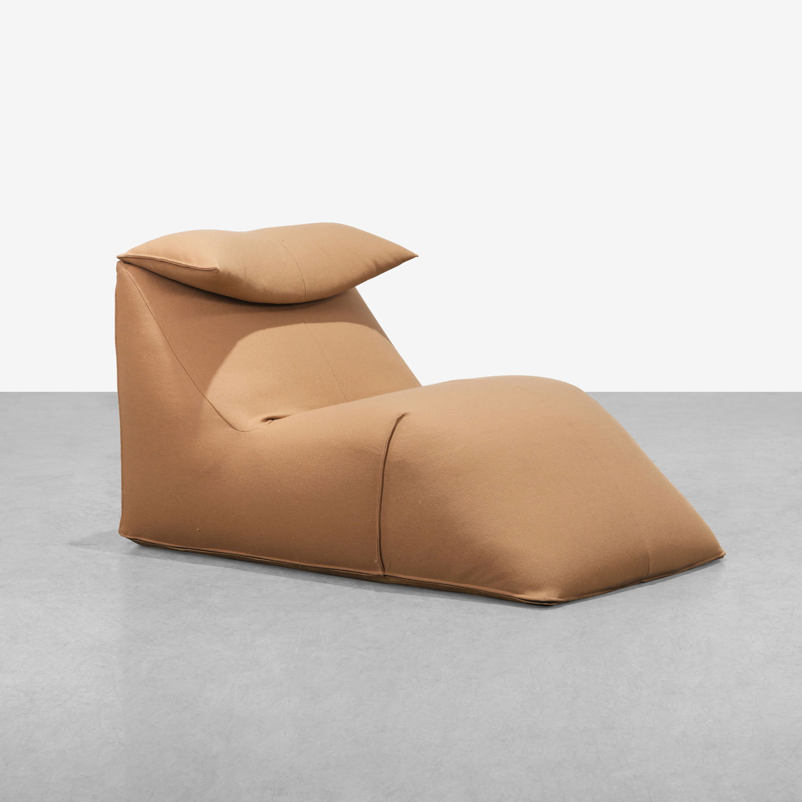 Mario Bellini - Le Bambole Chaise (1 of 5)