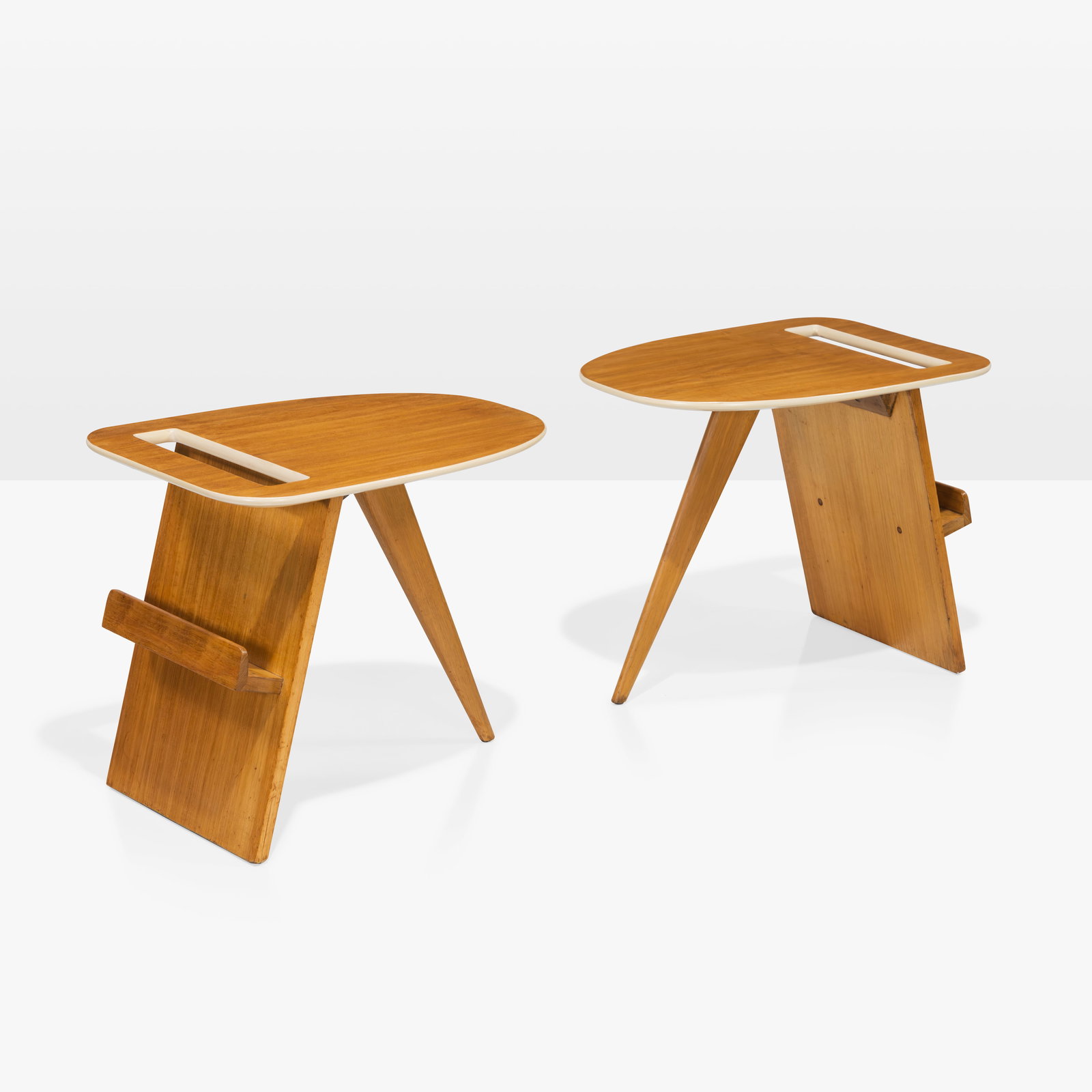 Jens Risom - Magazine Tables (1 of 14)