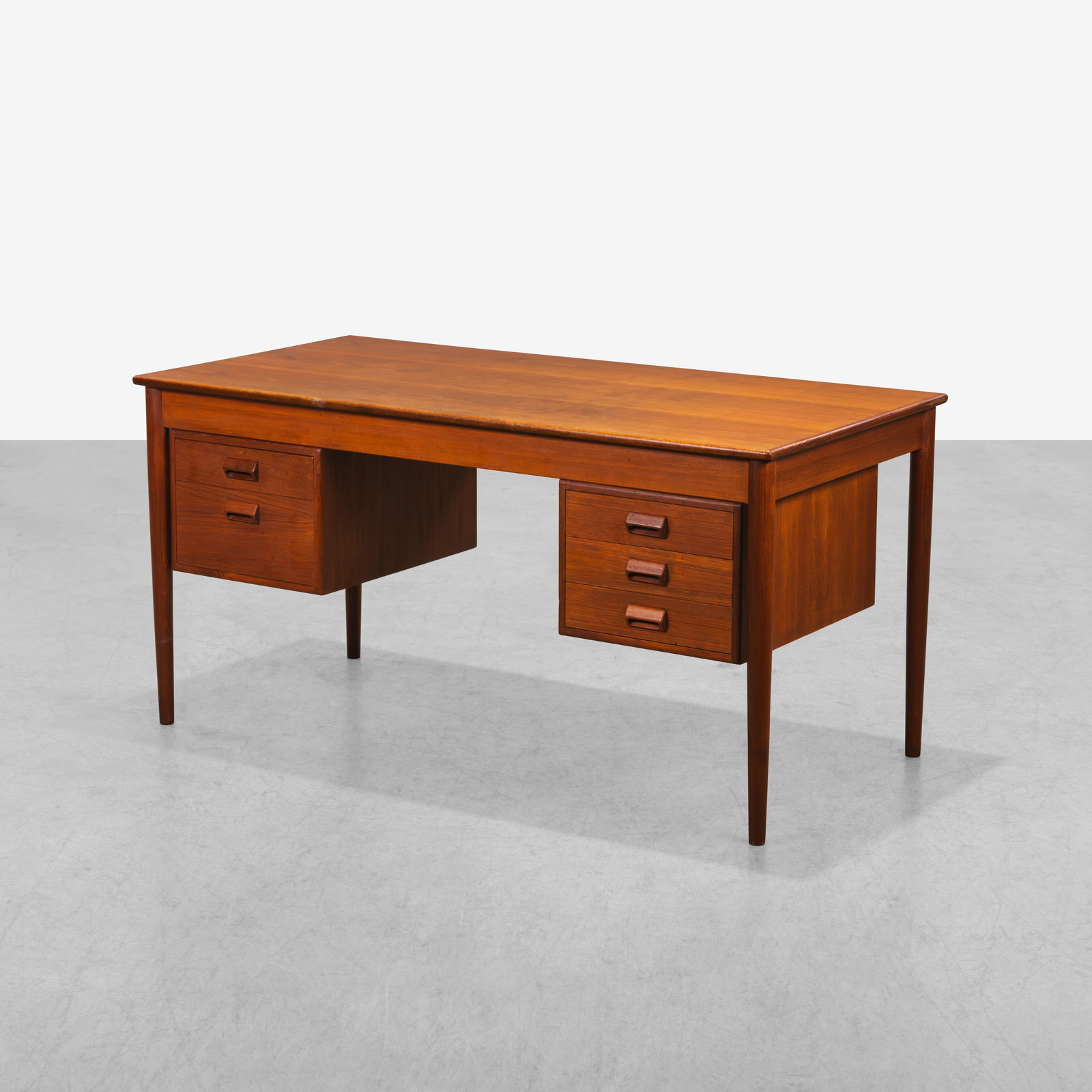 Borge Mogensen - Teak Desk (1 of 10)