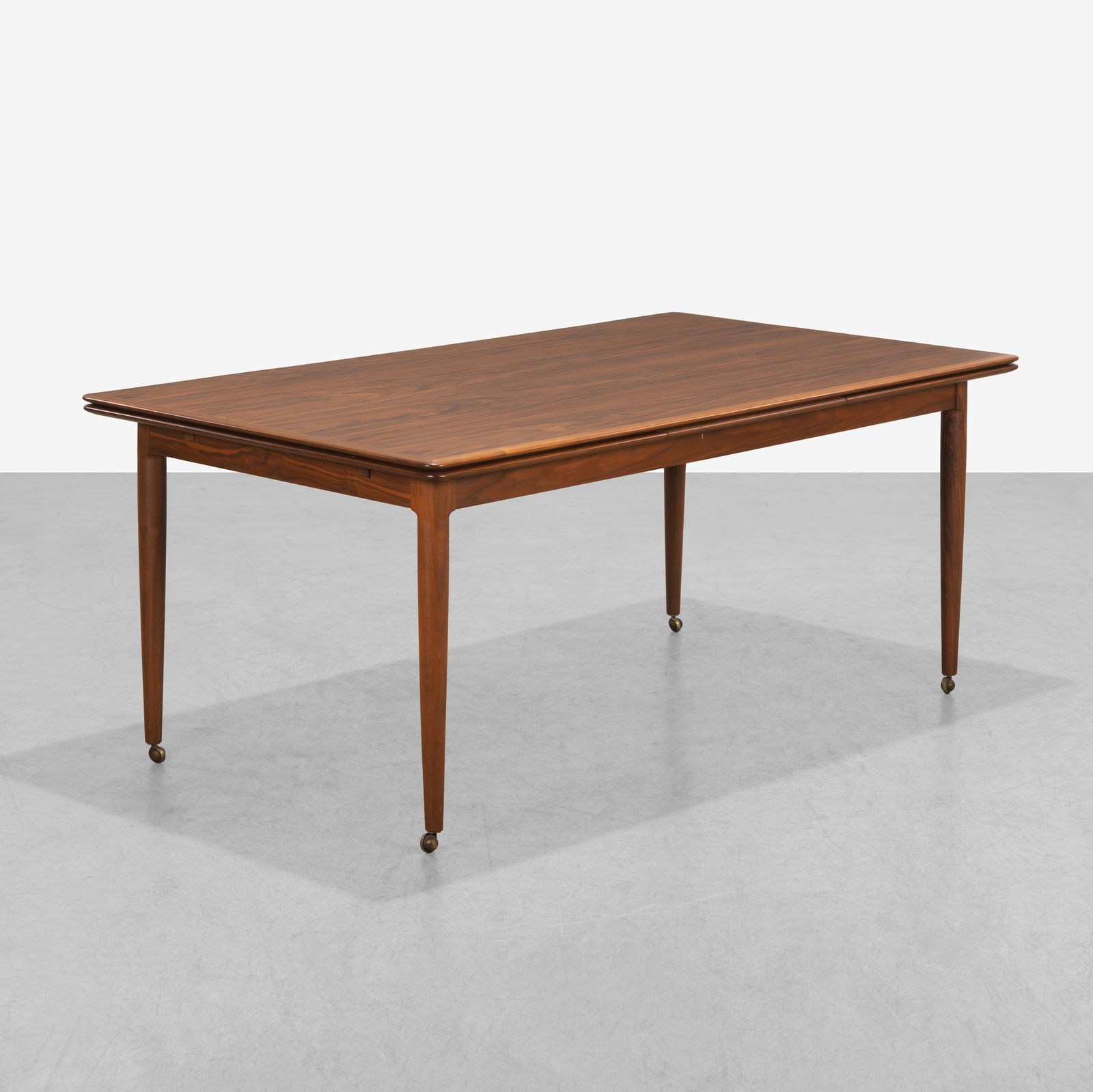 Arne Hovmand-Olsen - Dining Table (1 of 12)