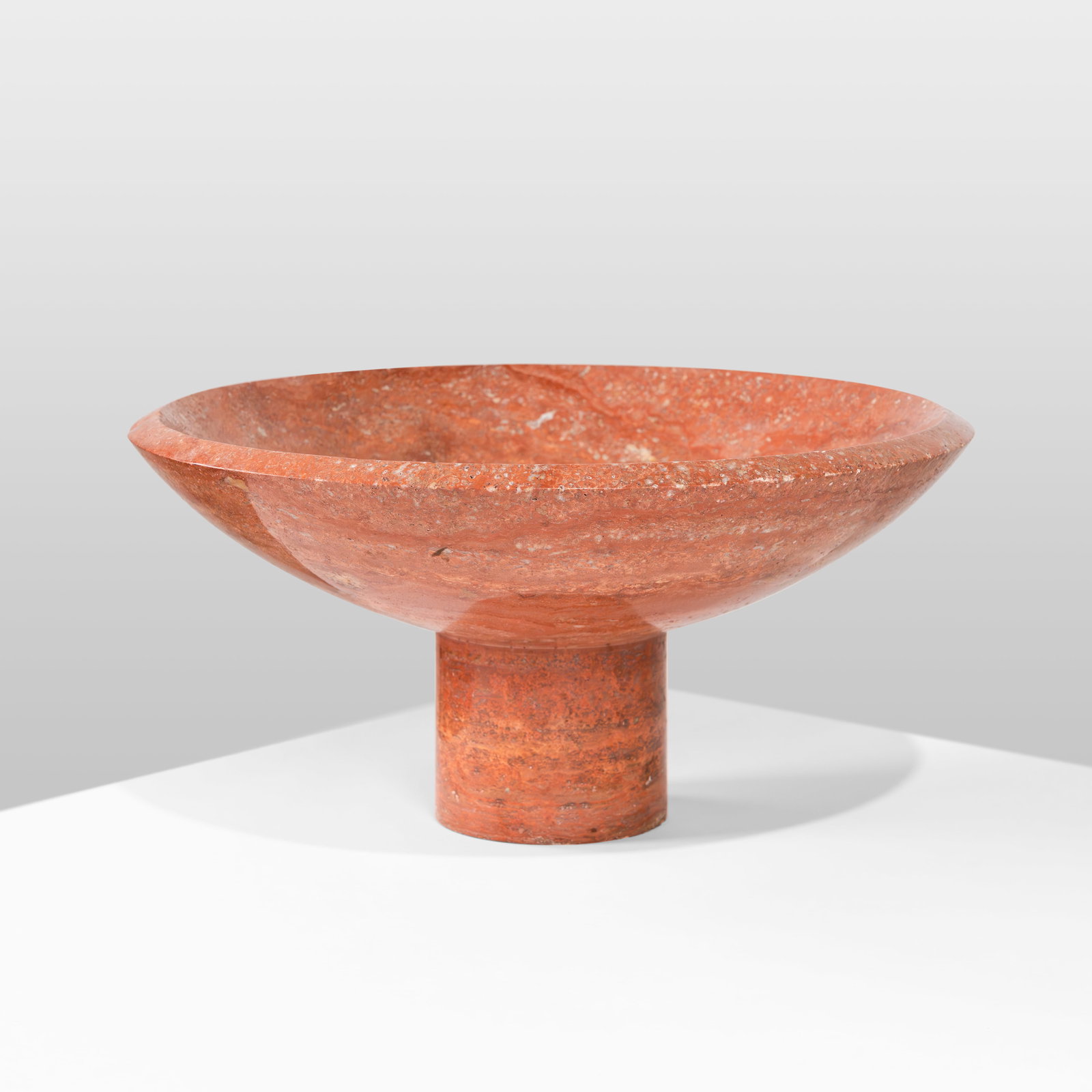 Sergio Asti - Pedestal Bowl (1 of 7)