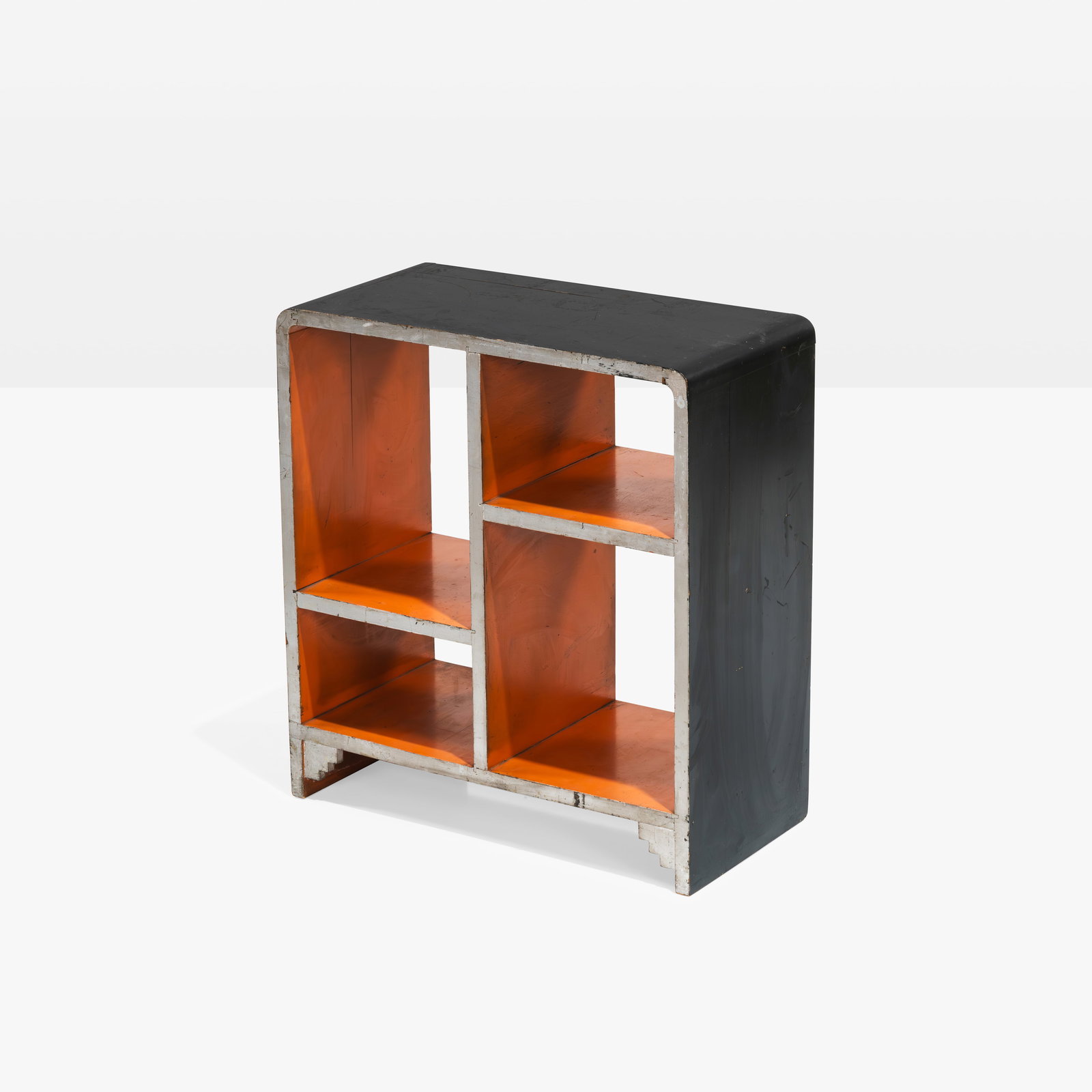 Paul Frankl Style Bookshelf (1 of 6)