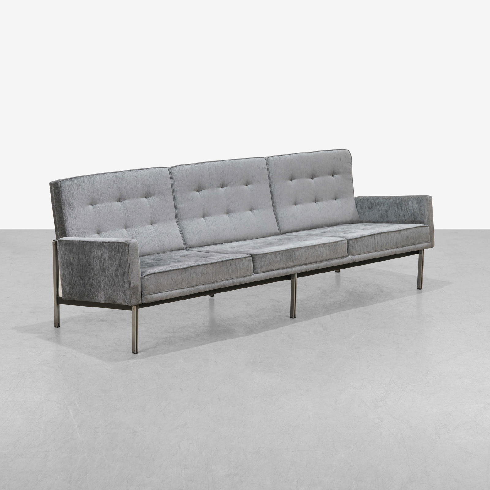 Florence Knoll - Sofa (1 of 5)