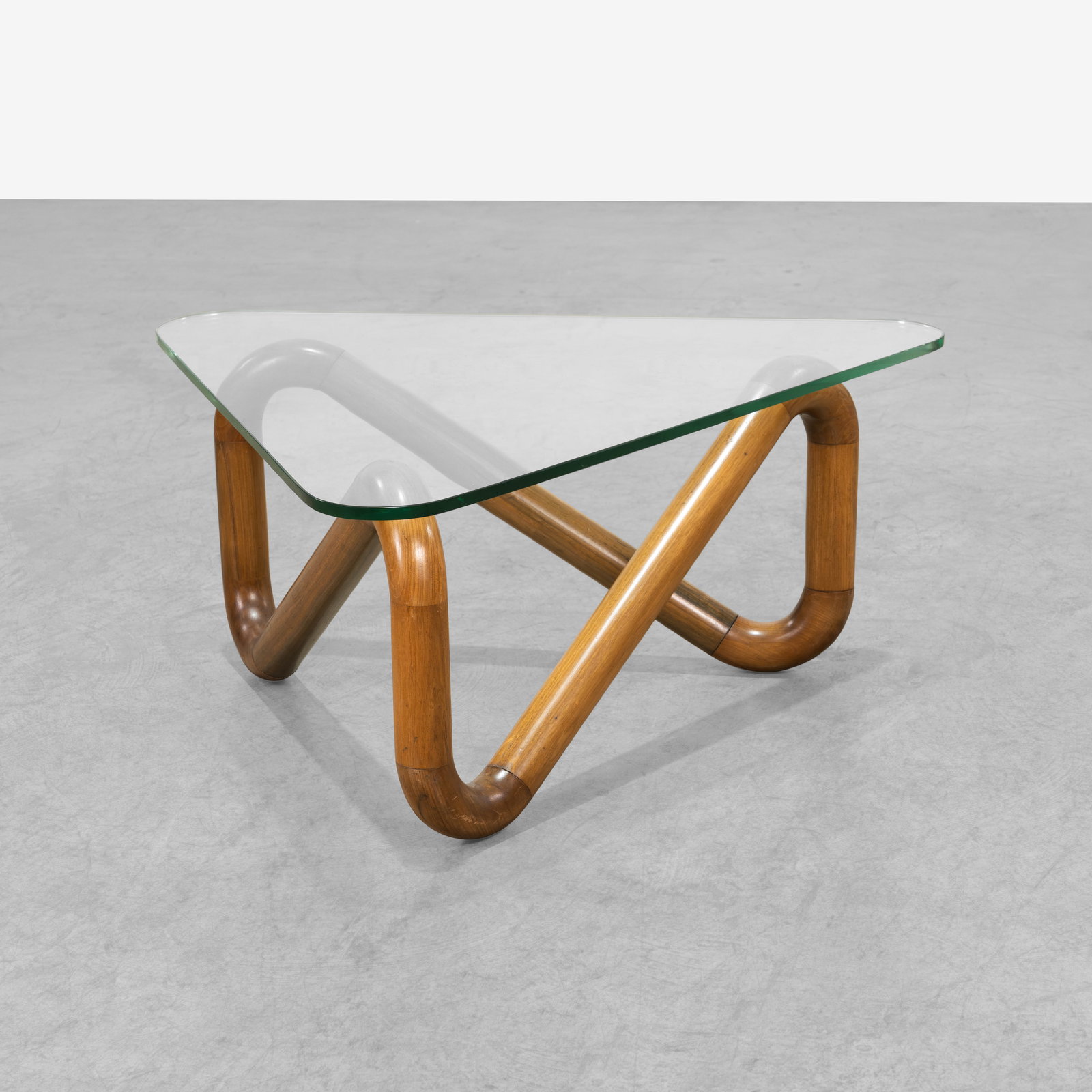 Harvey Probber - Coffee Table (1 of 8)