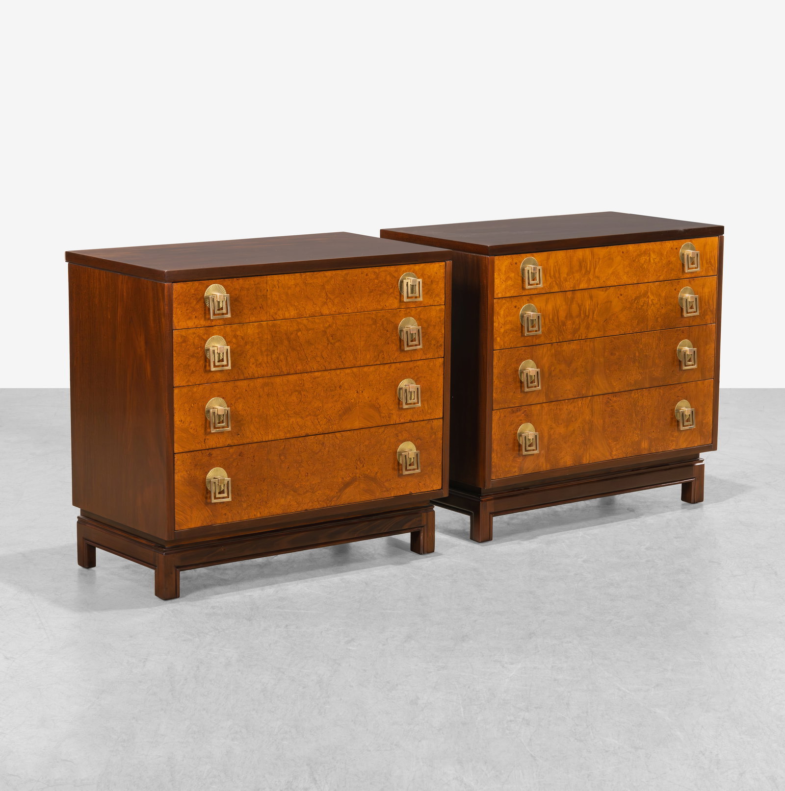 Renzo Rutili - Bachelor Chests (1 of 10)