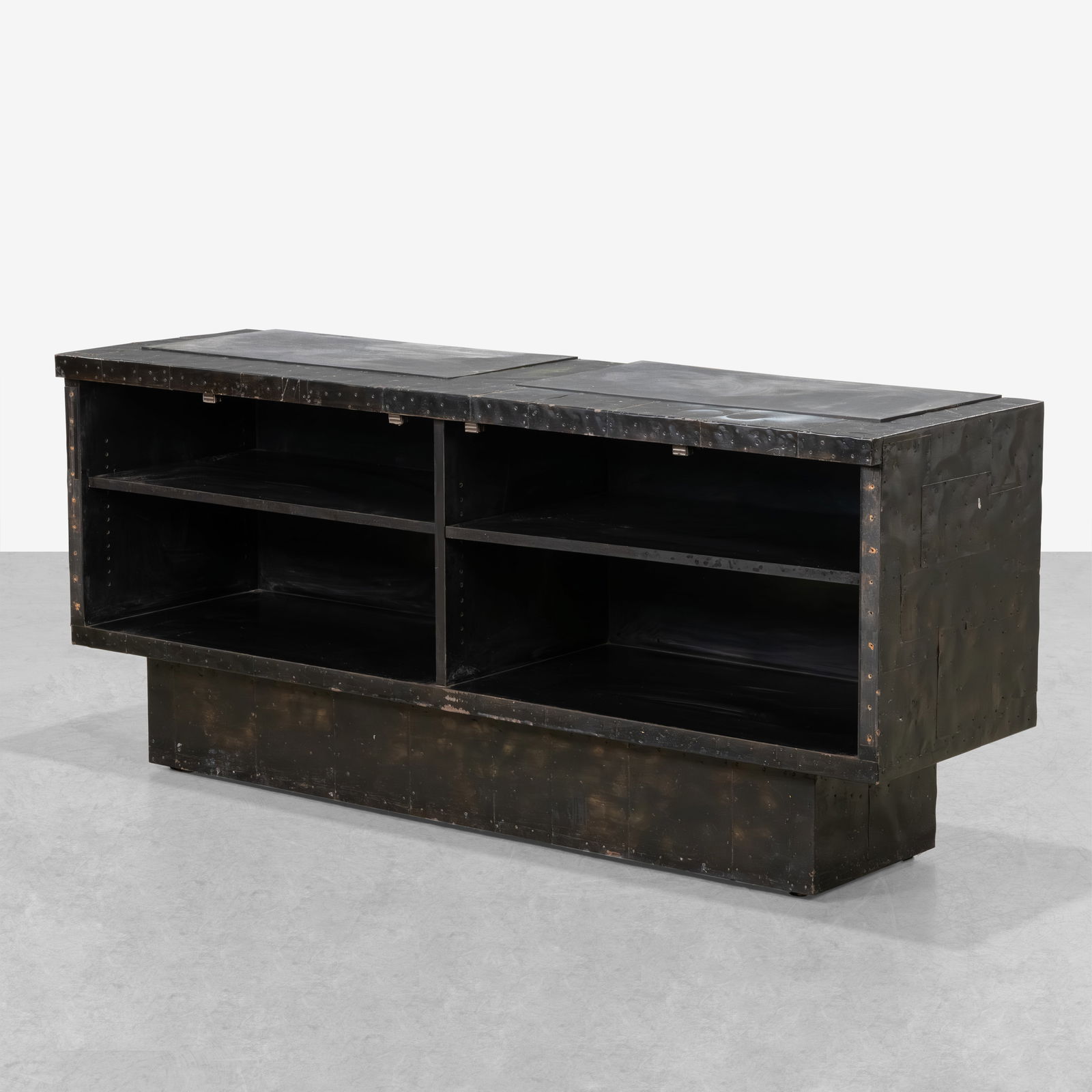 Paul Evans (Attr.) - Bookcase (1 of 10)